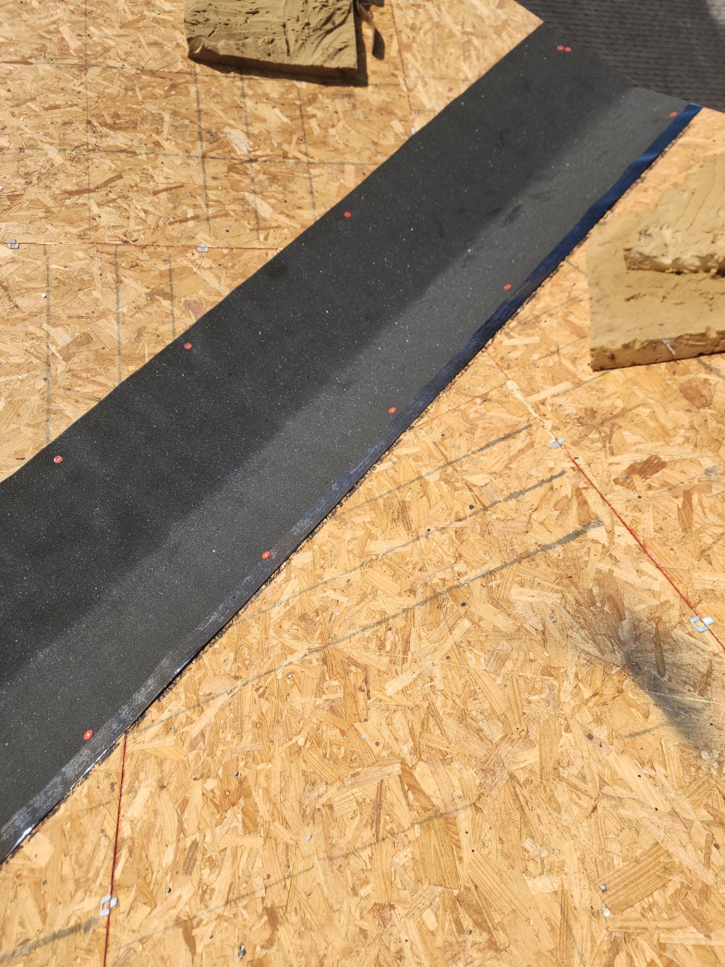 Residential Roofing Installation using Owen's Corning Duration (Lifetime) Shingles by Roof Repair Company