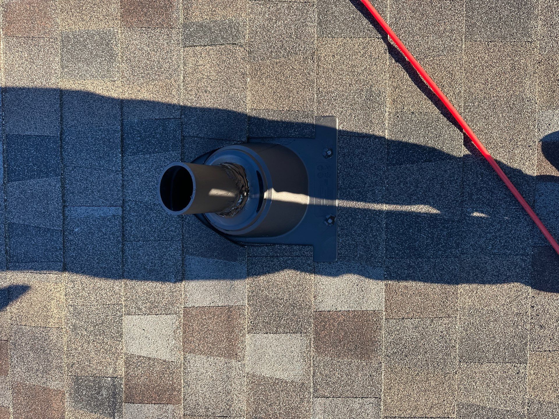 The Daugherty's by United Contracting and Roofing