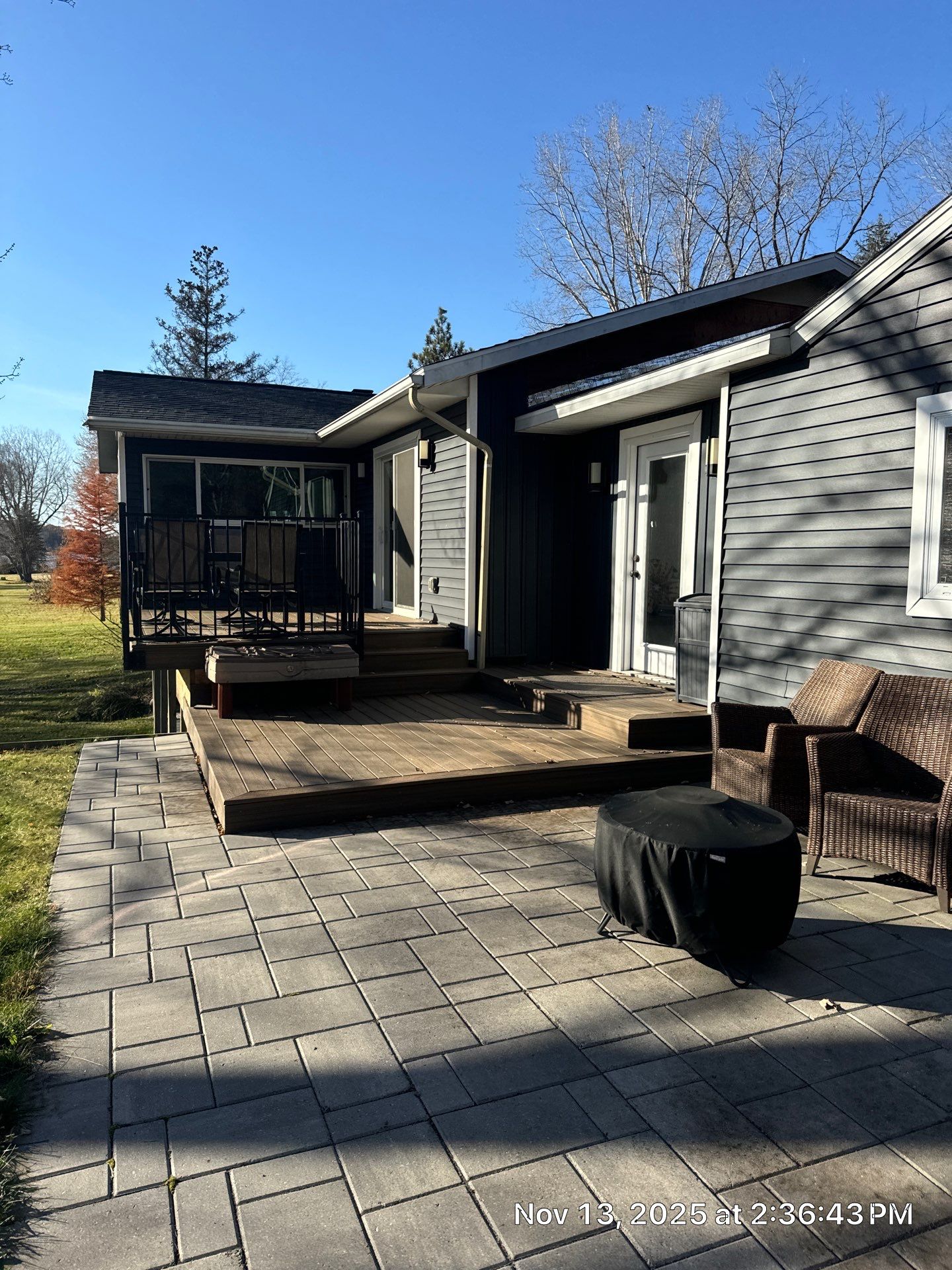 Snapshots from the Field by Veteran Roofing & Exteriors