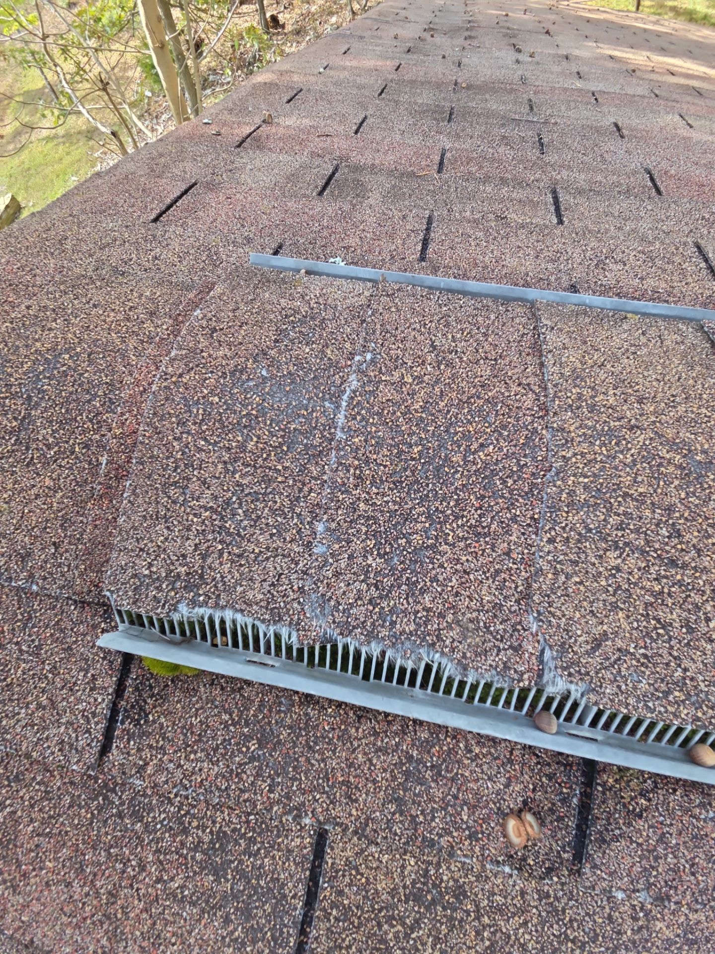 Metal Roof Installation in Arley by NANOROOF Alabama