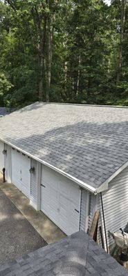 Re-Roof in Millsboro