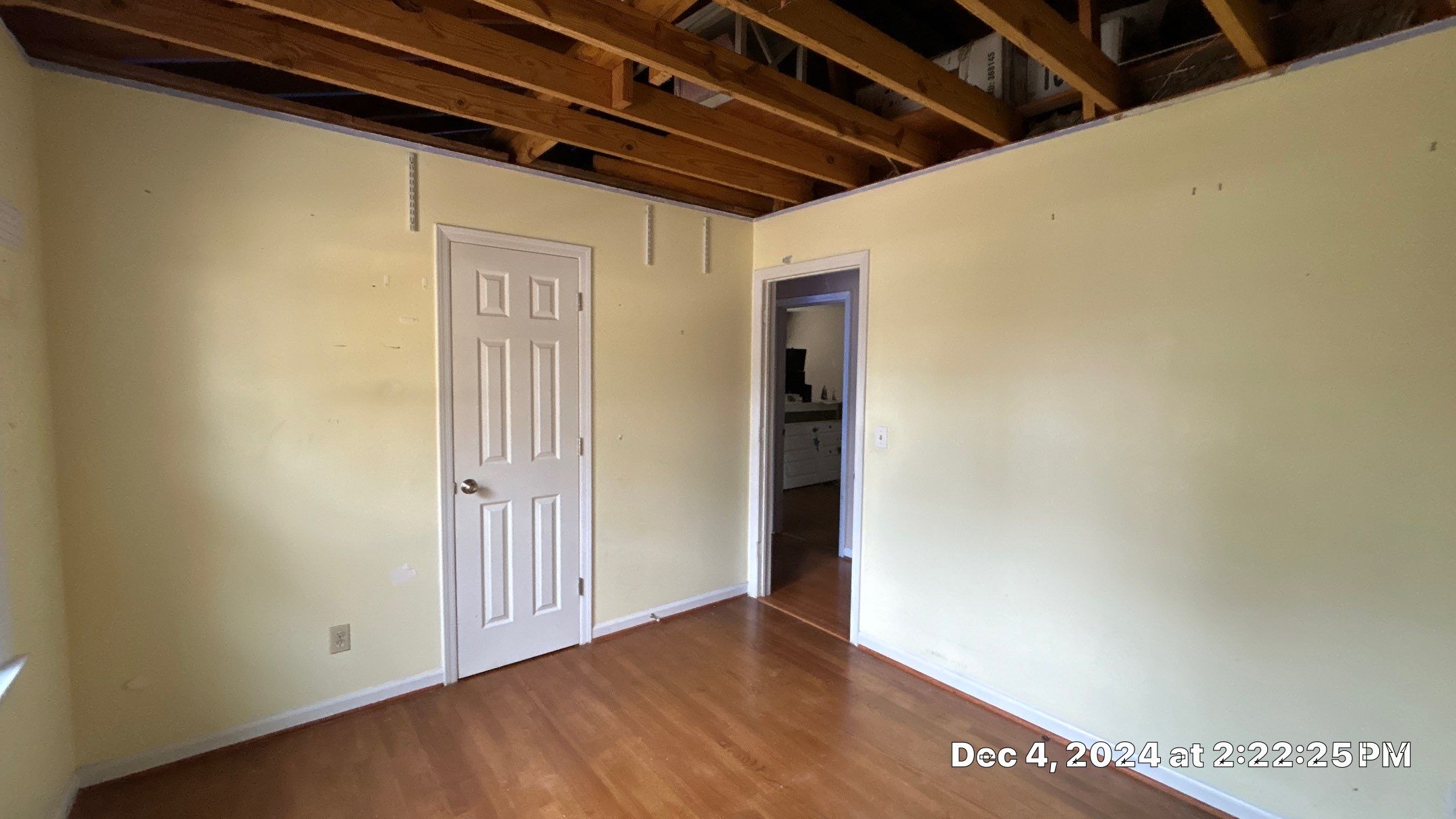 Residential Abatement by EAS Environmental, LLC.