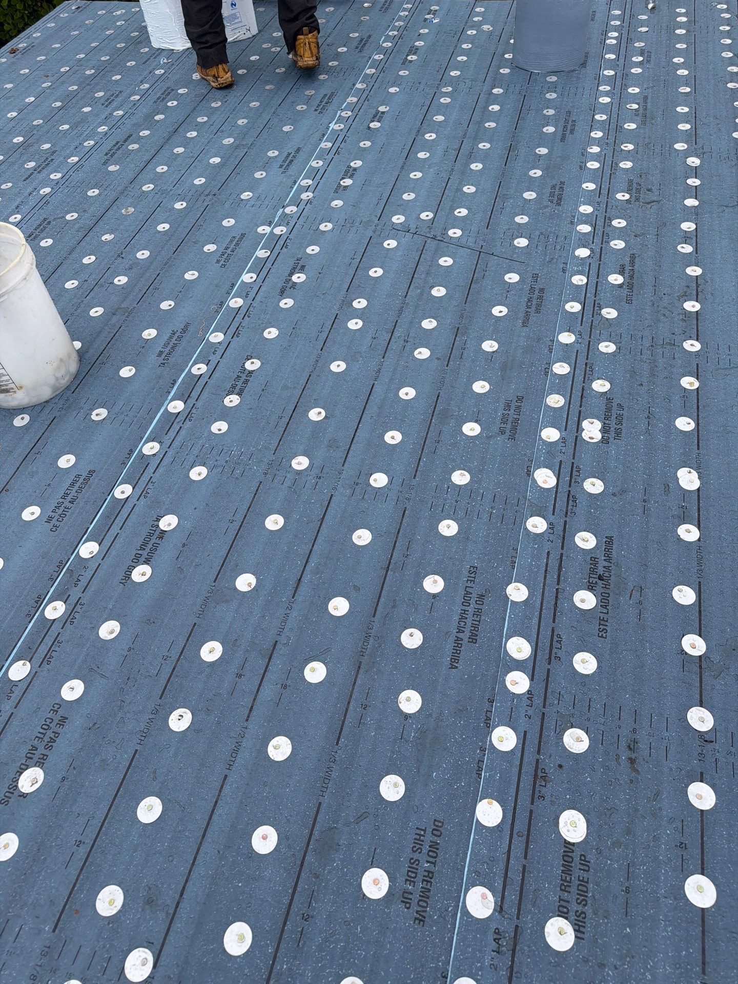 Flat Roof Replacement in Boca Raton by Aastro Roofing