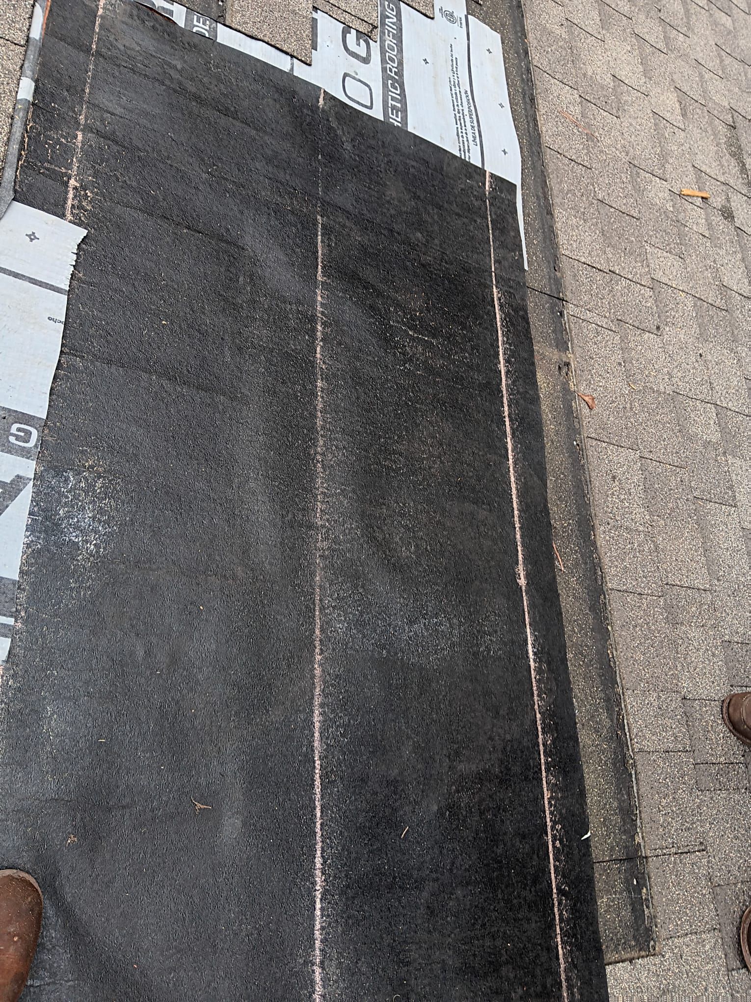 Roof Repair Spring by Roof Repair Company