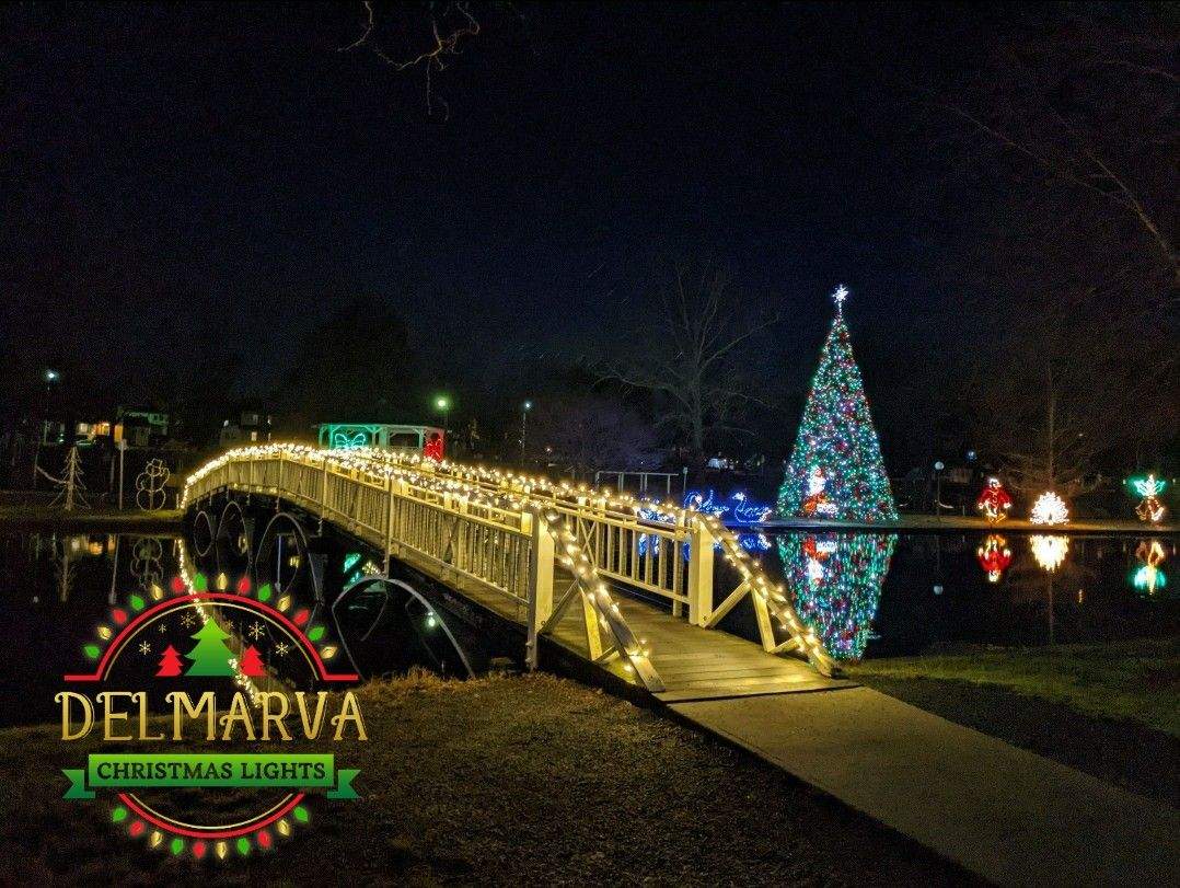 Christmas Lights by Clean Power Wash LLC