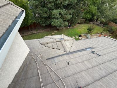 Residential Repair in Granite Bay