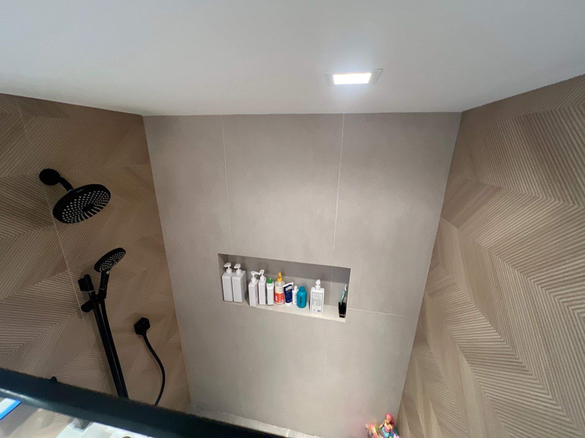 Water Damage Claim in Surfside by FLAPA & KeyStone