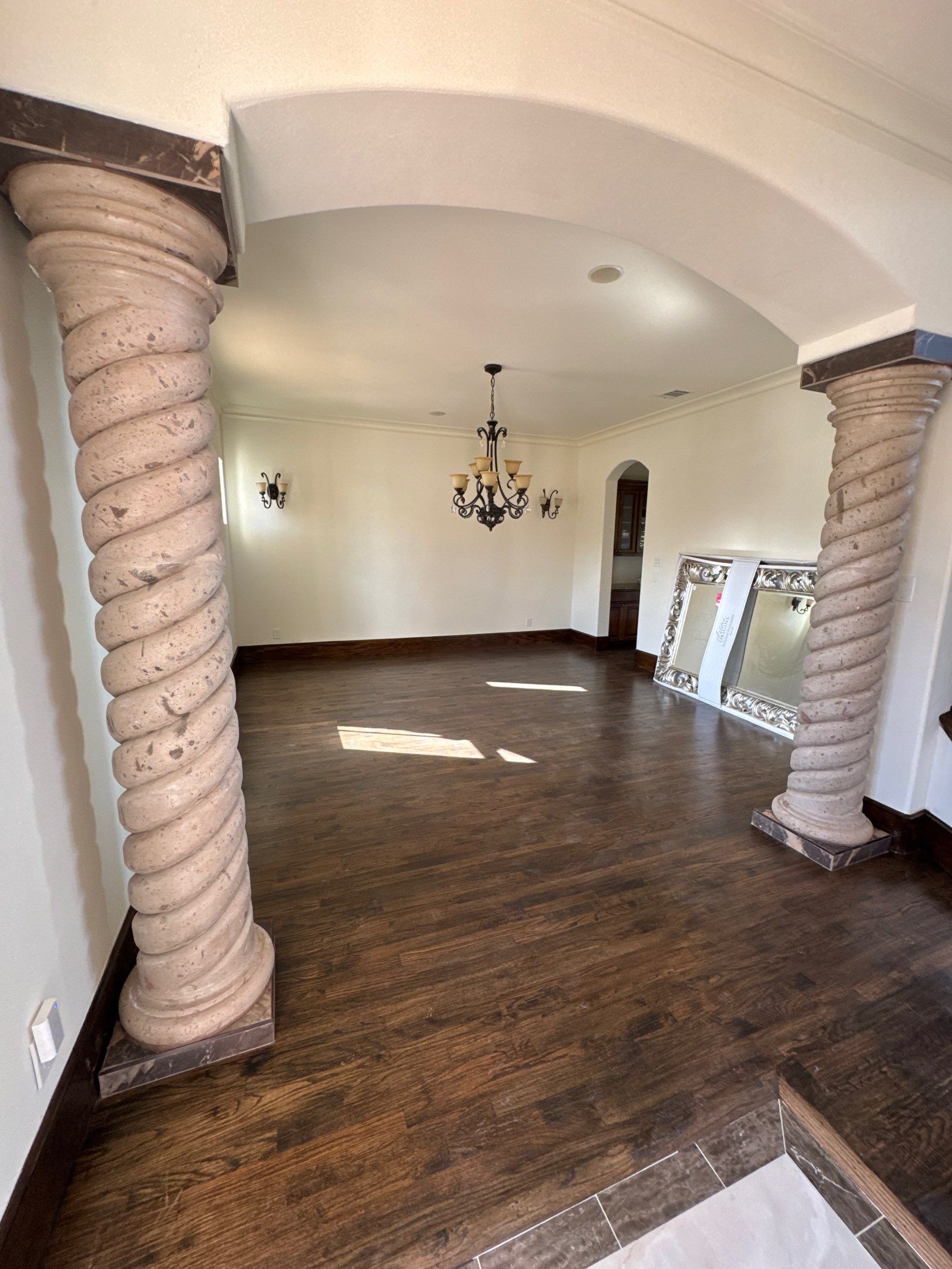 Grand Estate Masterclass: Mansion Transformation by Tibi Soli LLC