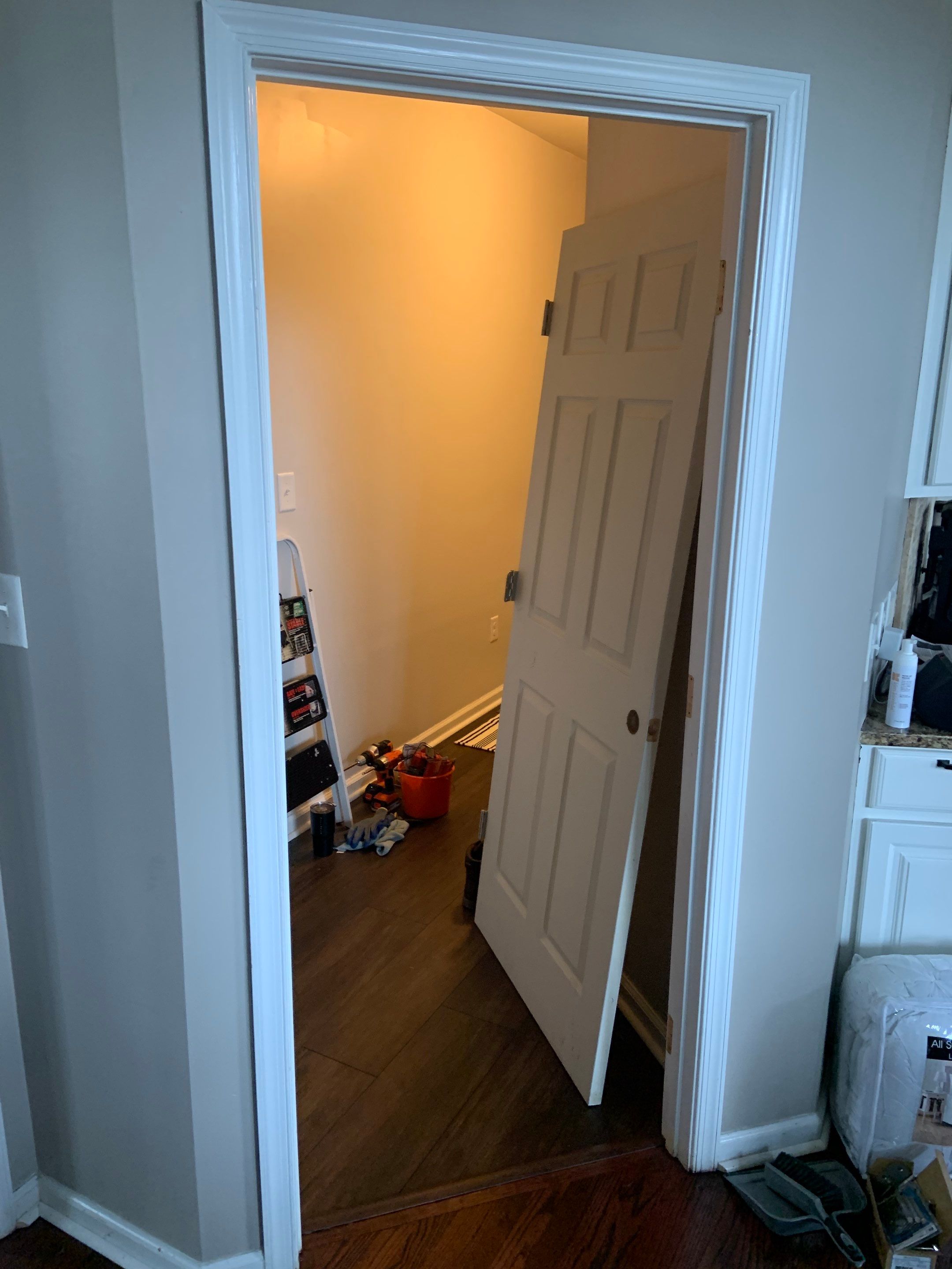 Door Repair & Install by A1 NERDY HOMES LLC