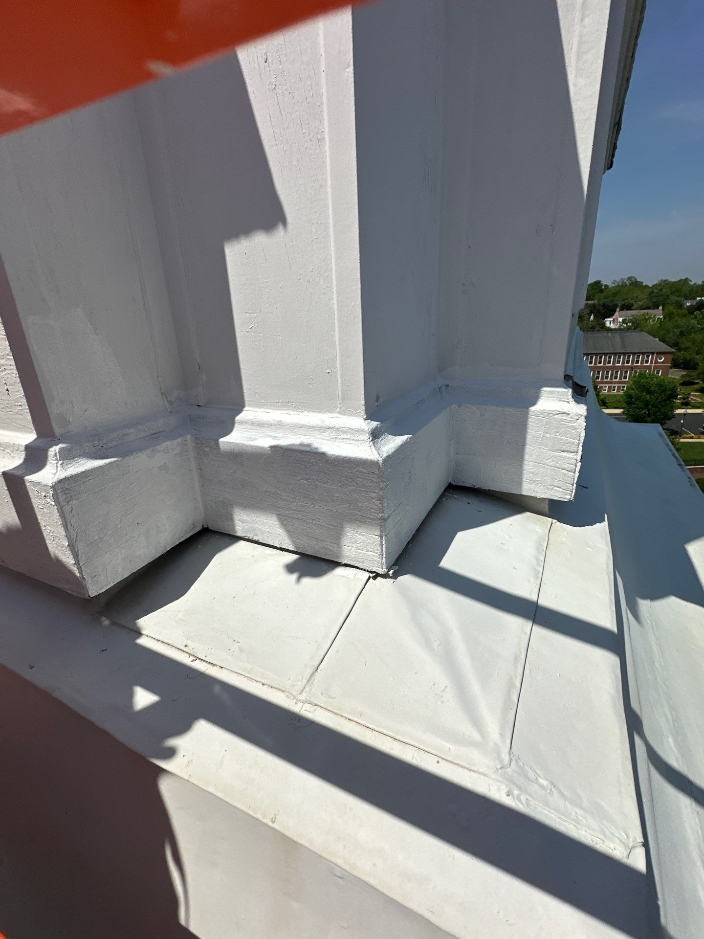 Commercial Exterior Painting in  Alexandria, VA by My Painter 