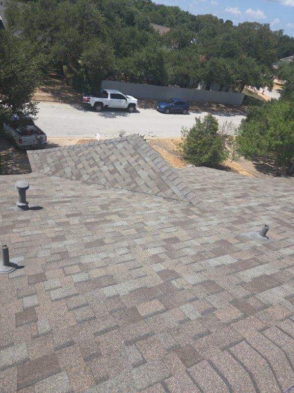 Millwood by REPS Austin Area Roofer