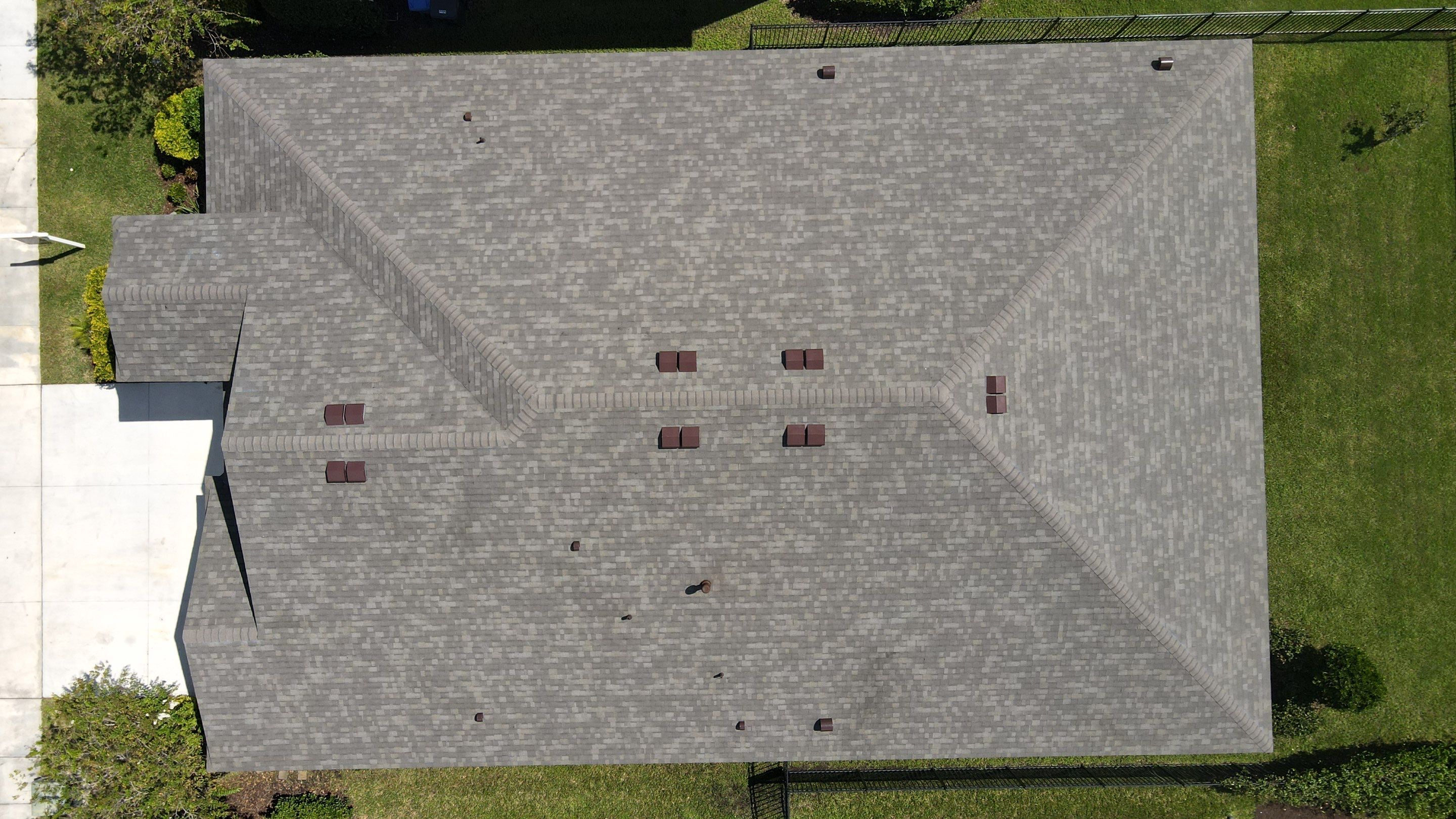 Roof Replacement in Apollo Beach, FL  by Steadfast Roofing 