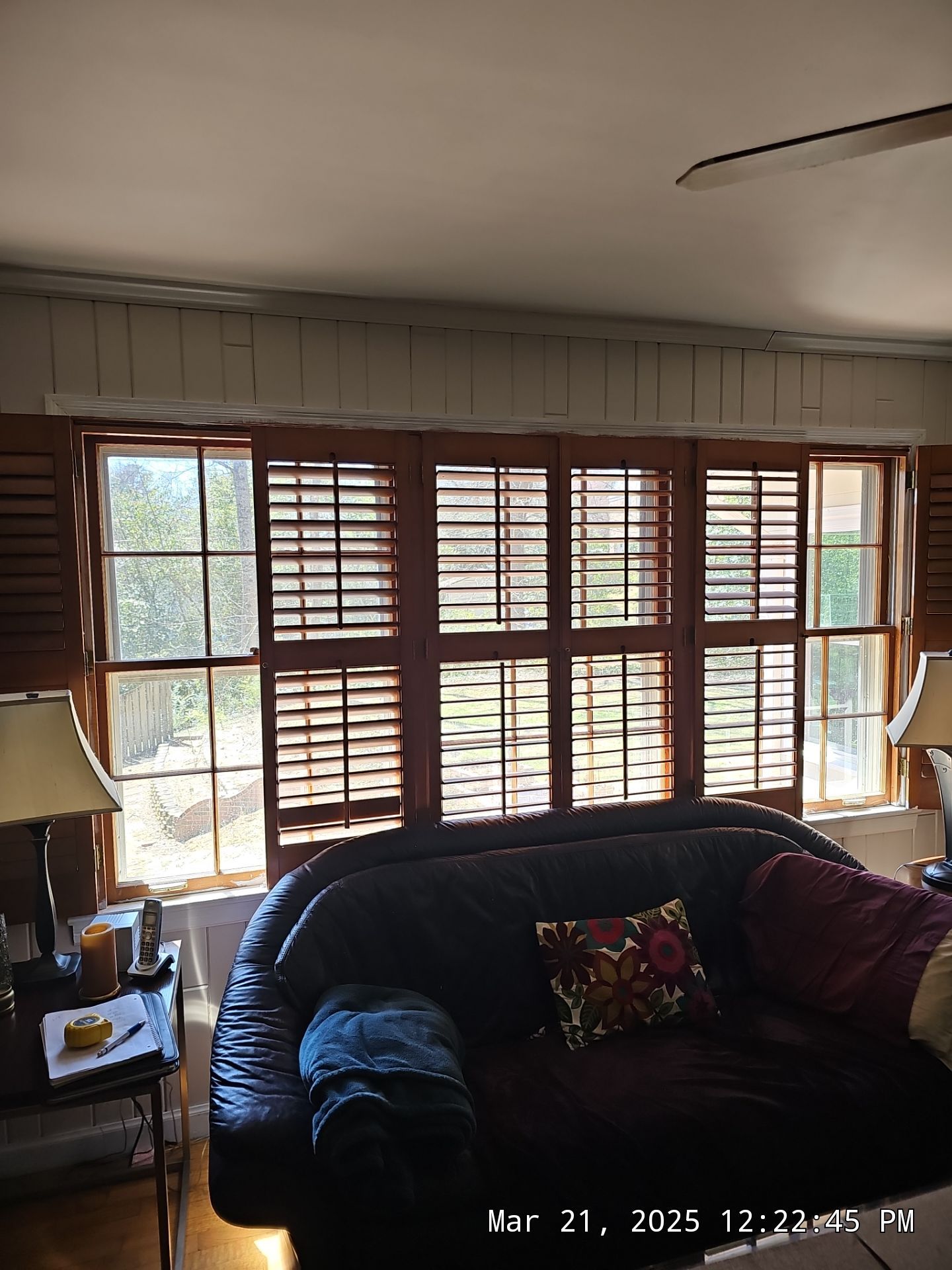 Project in Mountain Brook by The Window Source