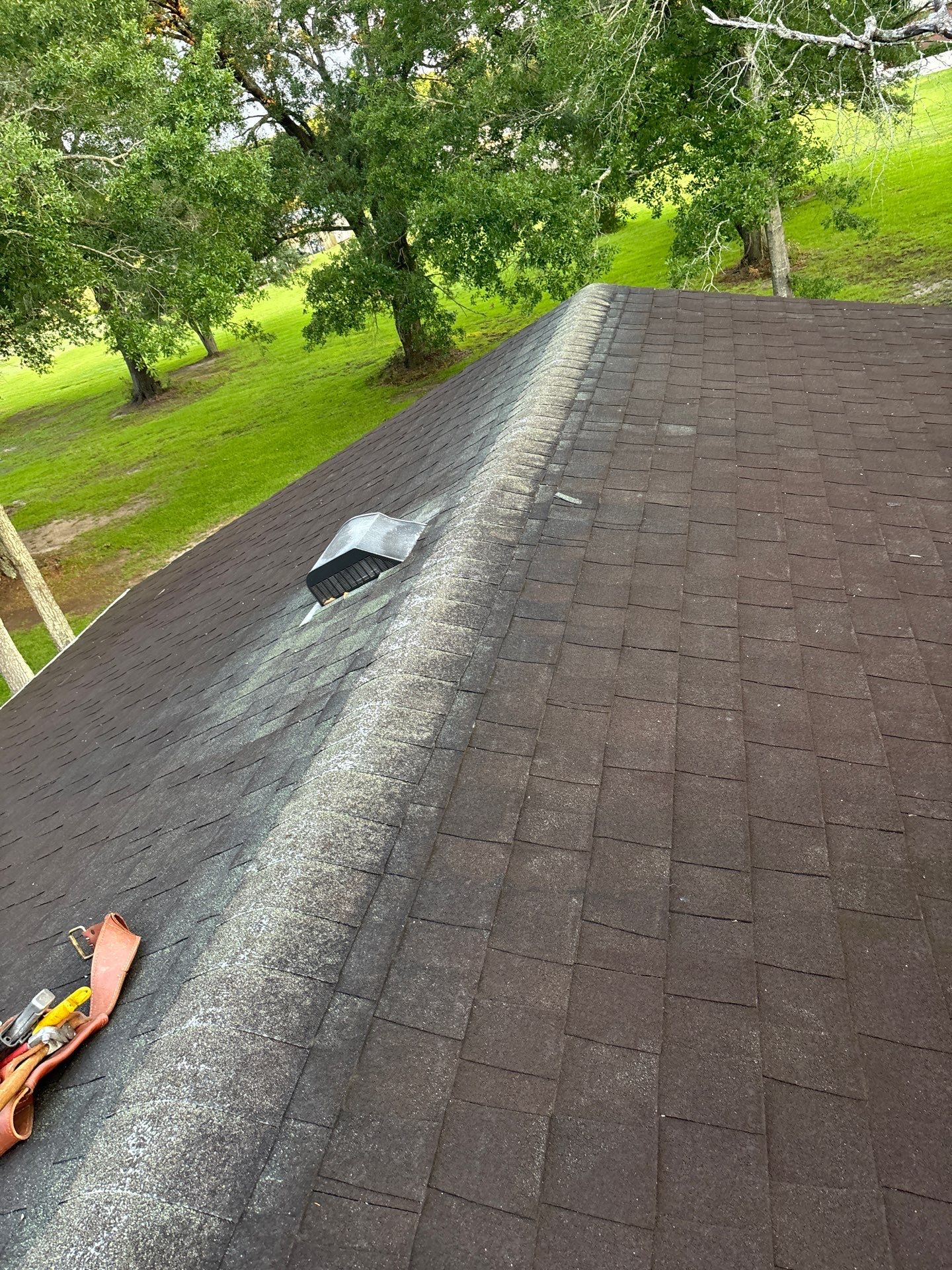 Roof Repair Pearland by Roof Repair Company