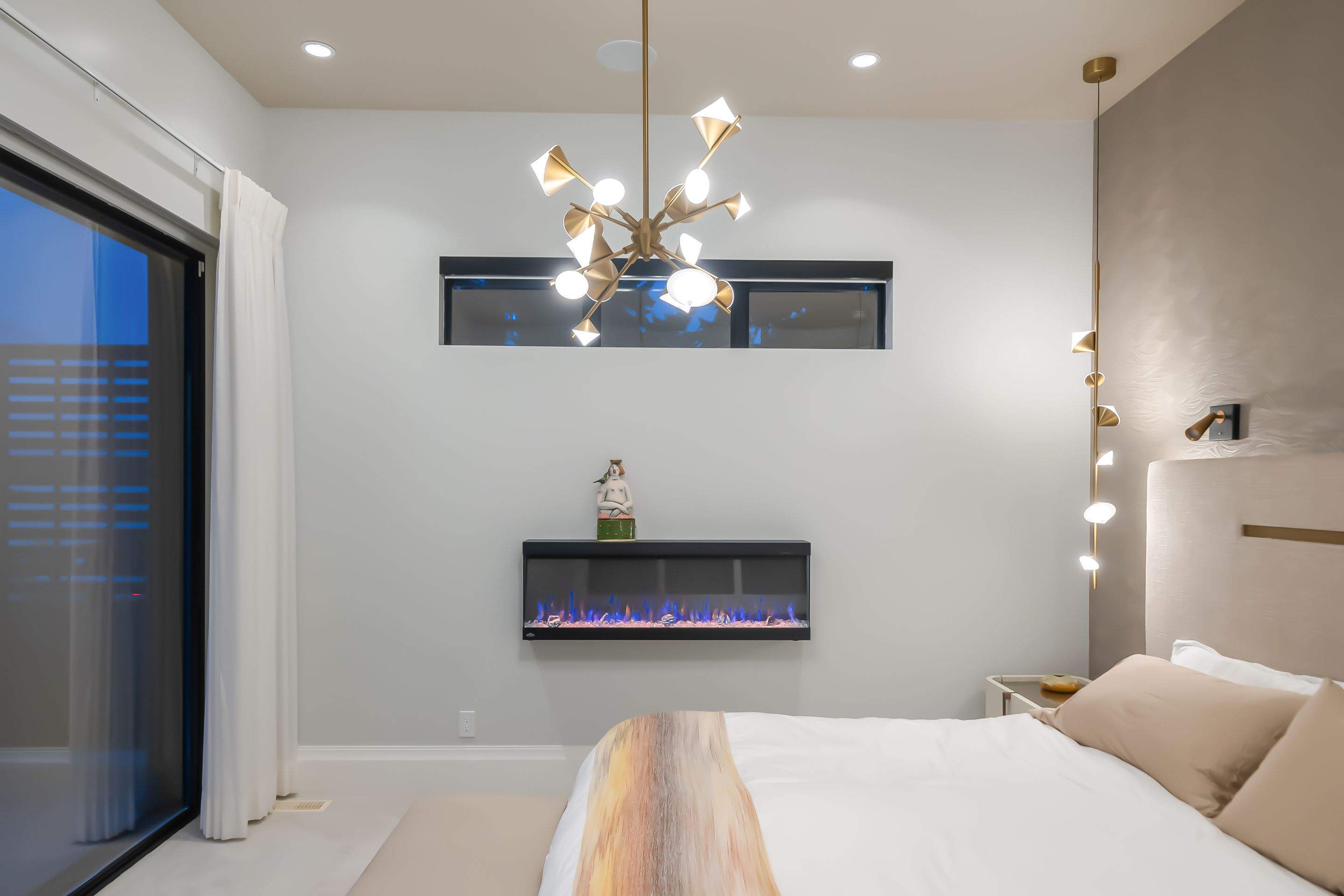 Nile Creek Custom Home by Camelot Homes