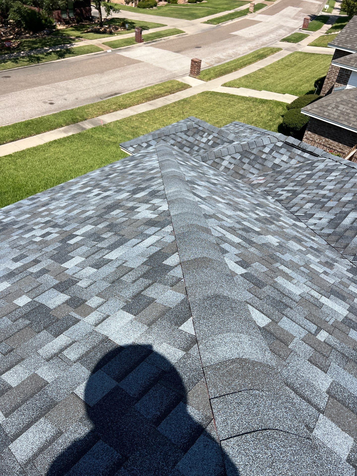 Unethical Solar Company remedy  by Bayfront Roofing and Construction