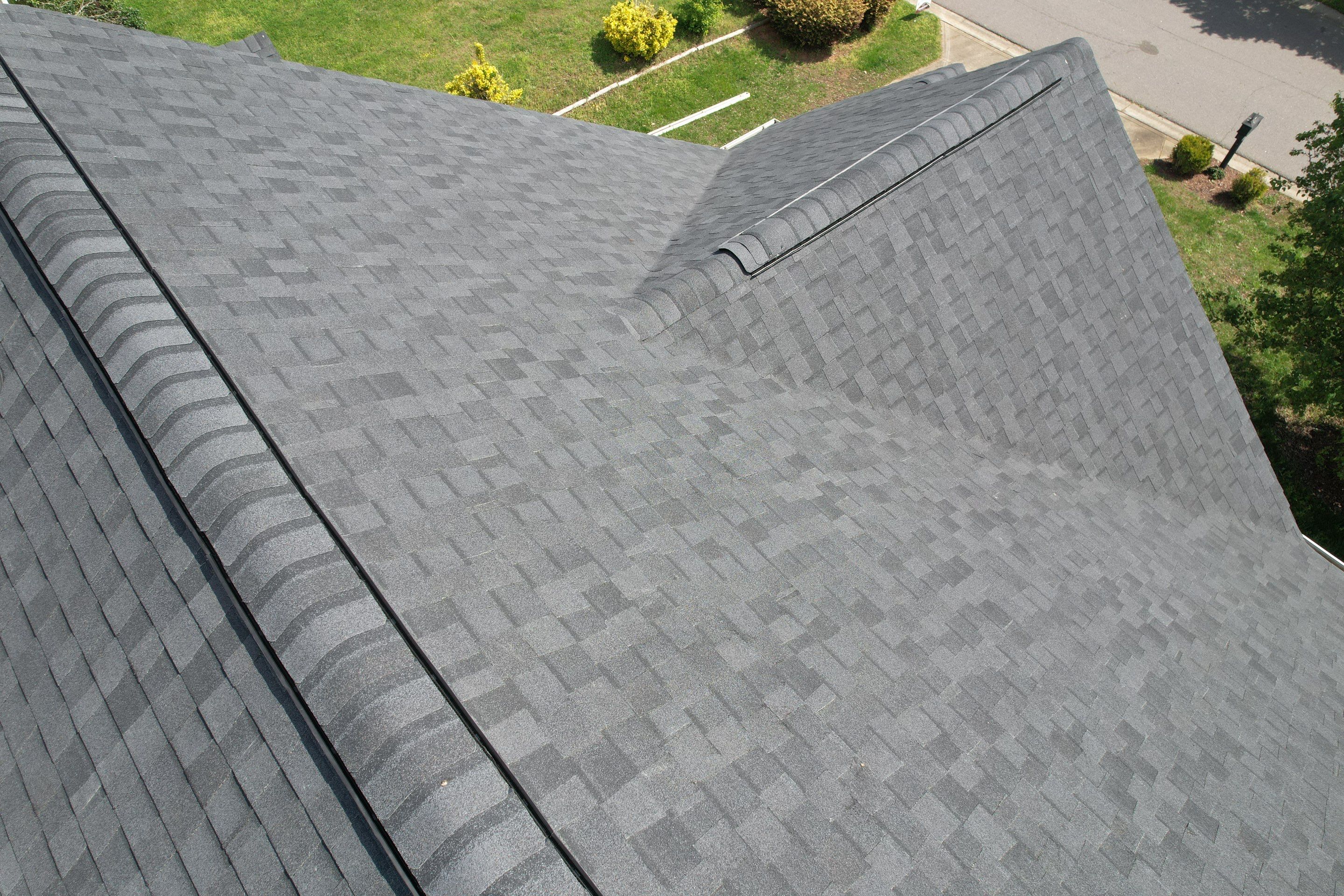 Transformative Roof Replacement After Initial Insurance Denial in Denver, NC by Best Roofing Now LLC