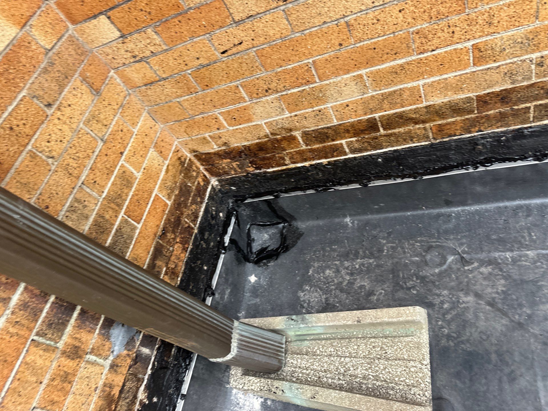 Asbestos Abatement using CertainTeed Grand Manor by Absolute Roofing and Construction