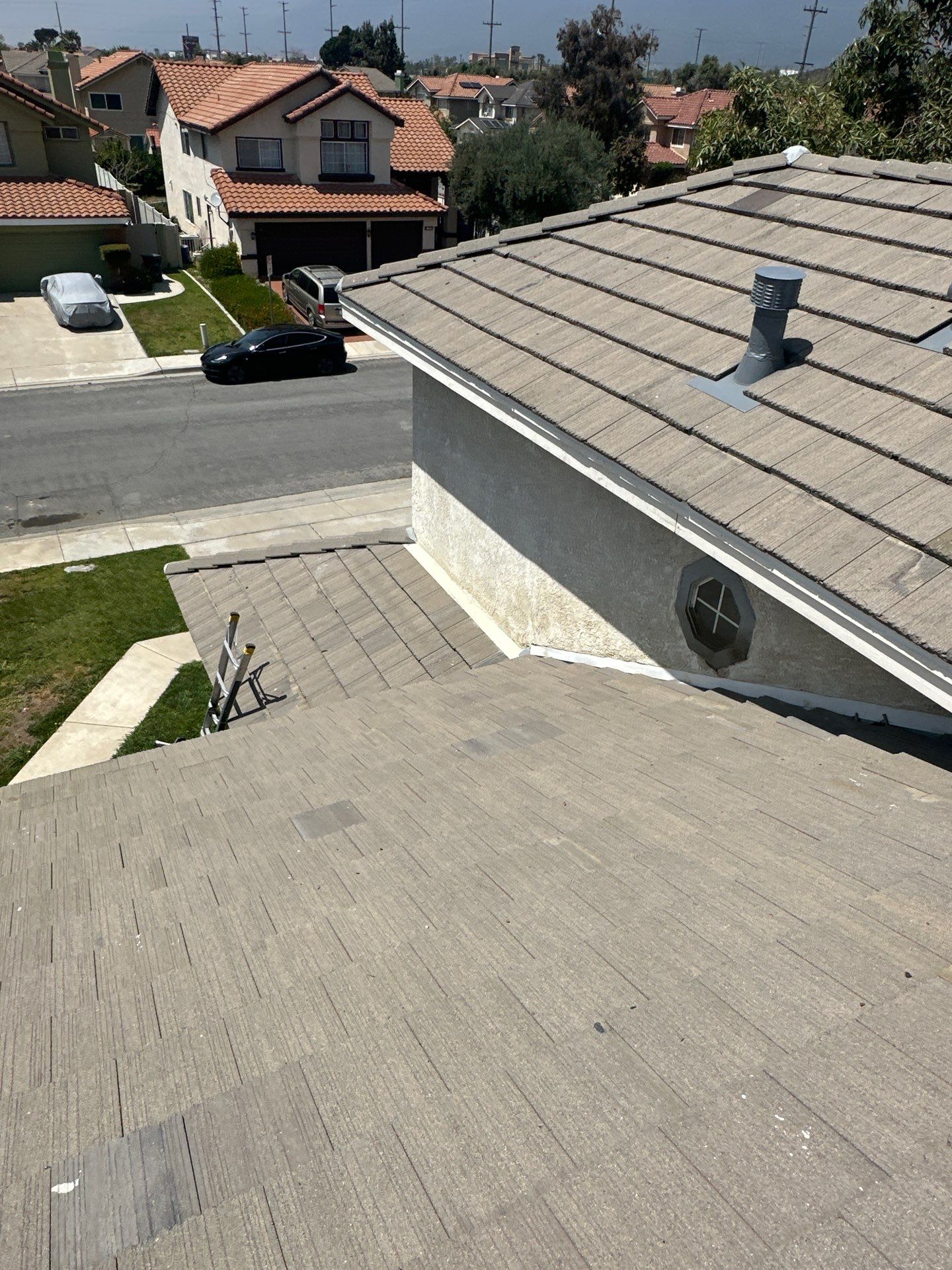 Roof Replacement - Fontana, CA 92336 by Epic Roof Replacement