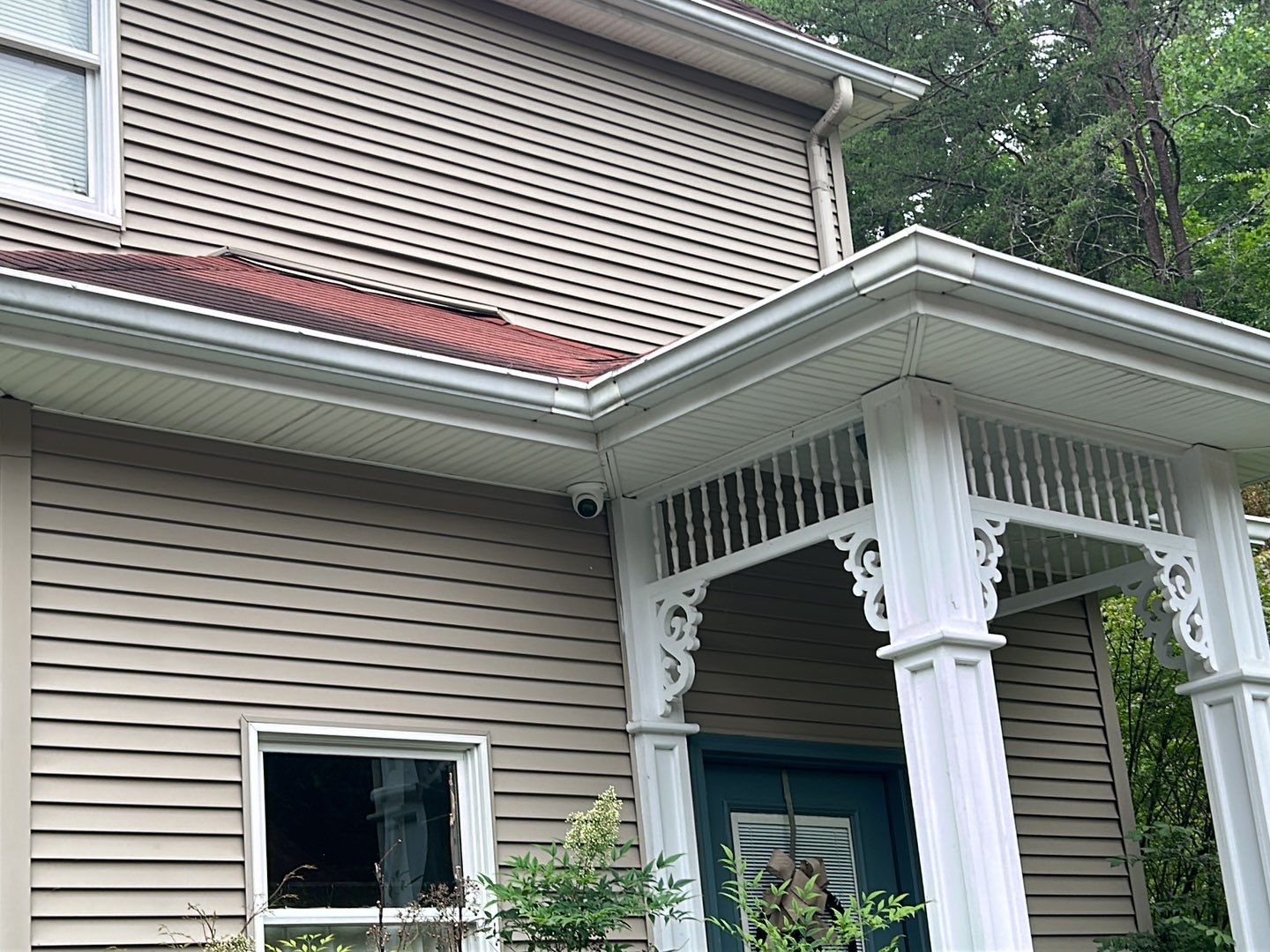 Residential Roofing Installation using Performance Shingles by Mr. Roofer