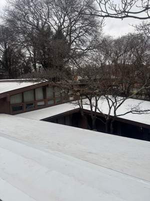 Project in Washington