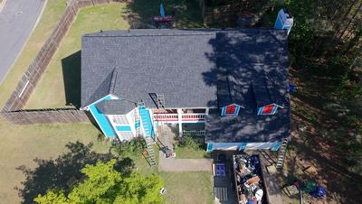 Project in Stonecrest, GA