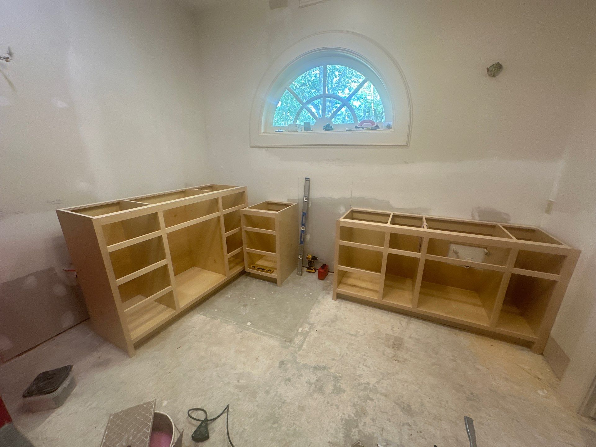 Bathroom Remodel and Flooring in Tomball, TX by SophAlx LLC