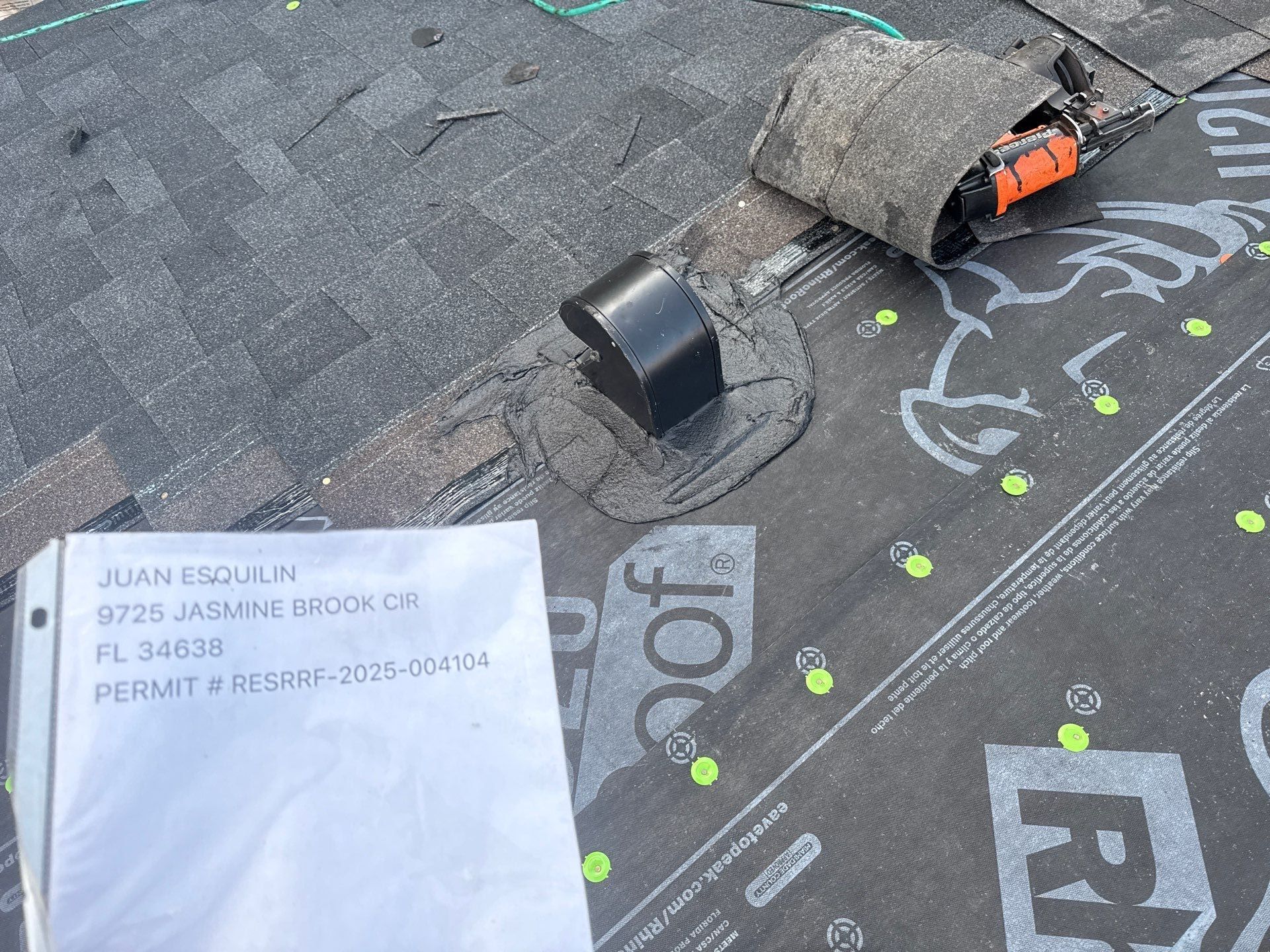 Project in Land O Lakes by You Restorations LLC DBA YOU-Home