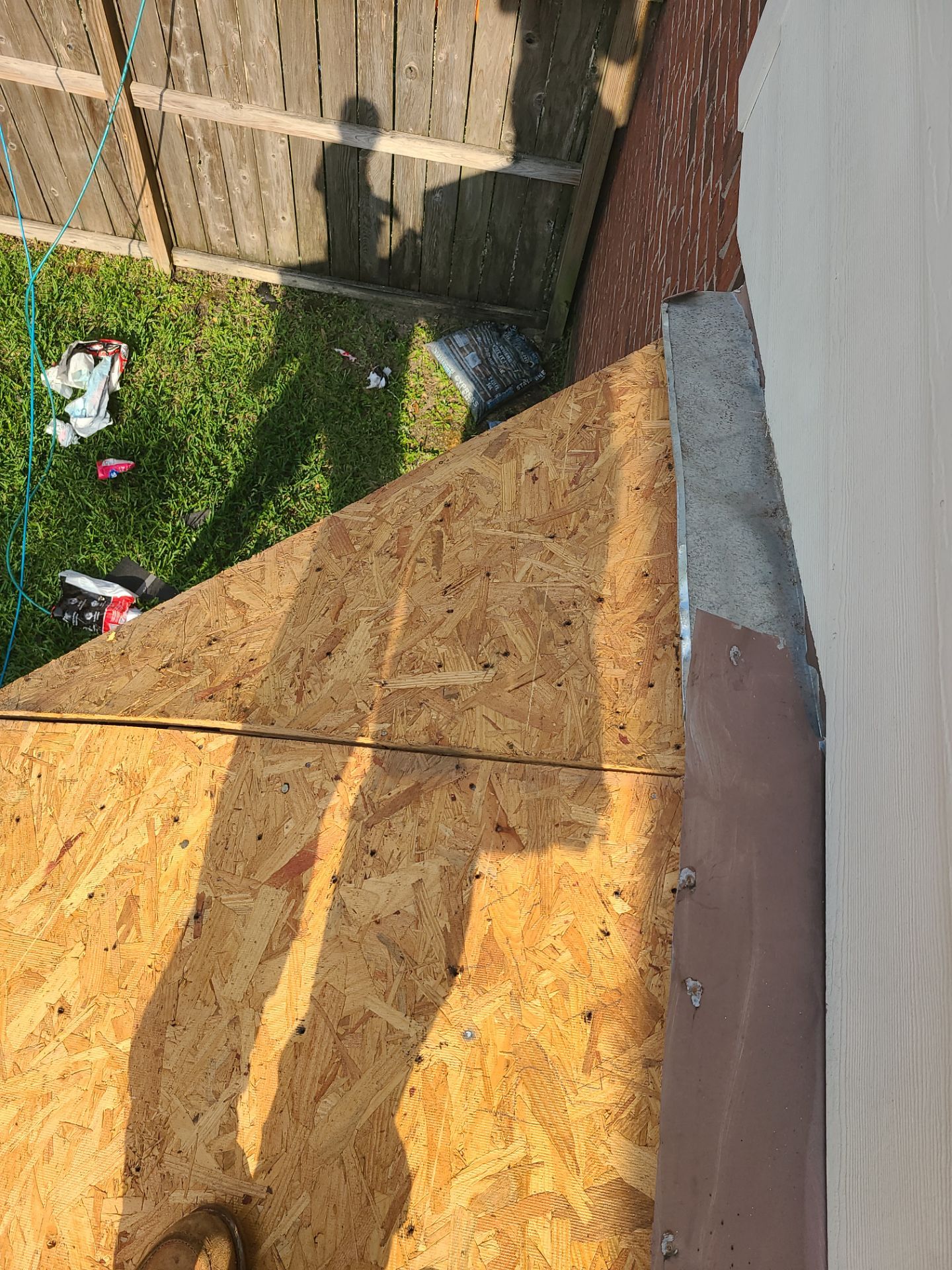 Roof Repair Cypress by Roof Repair Company