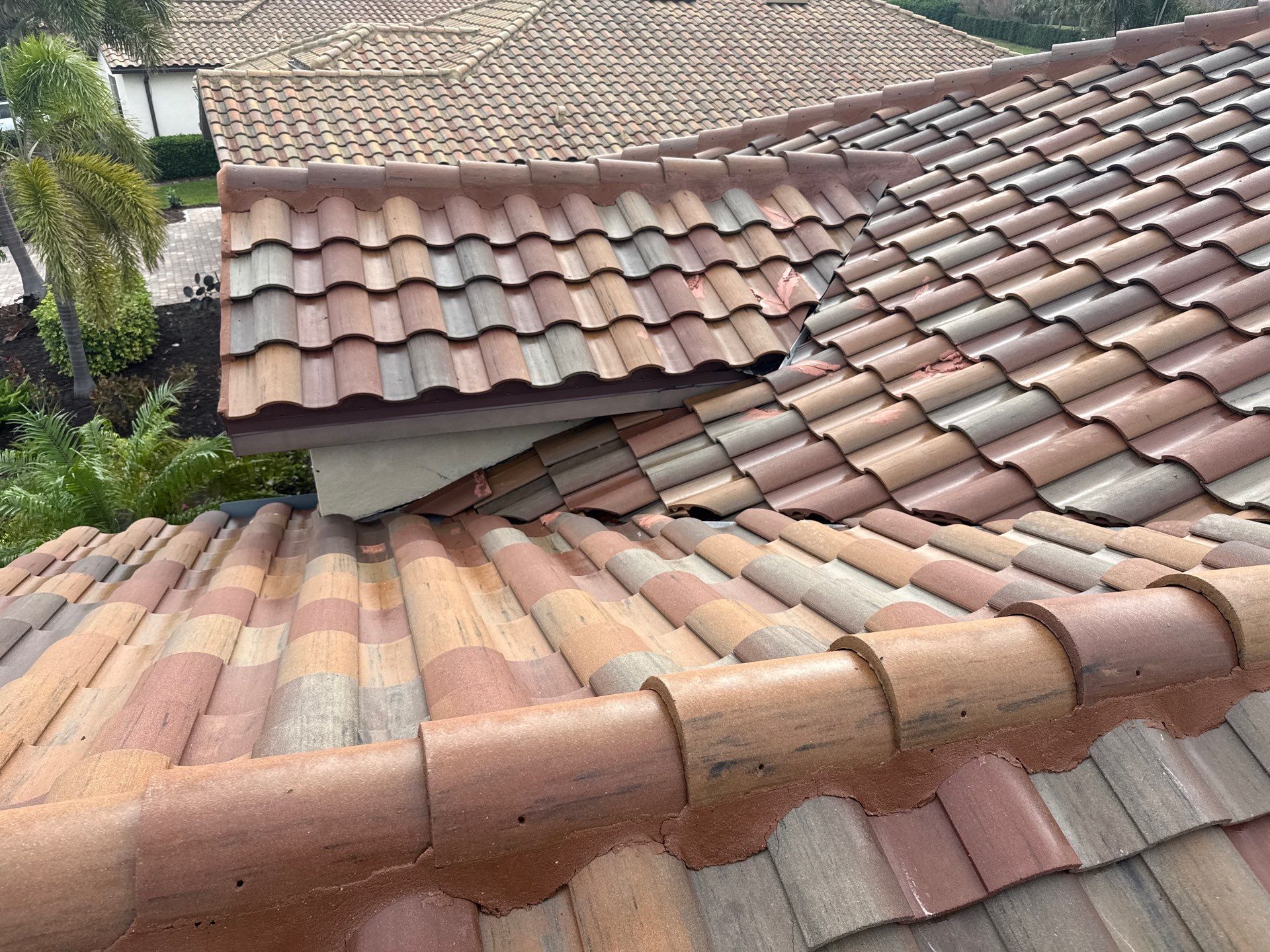 Paver Pool Deck, Driveway & Concrete Tile Roof Cleaning in River Strand, Bradenton, FL | Sunshine AquaWash by Sunshine AquaWash