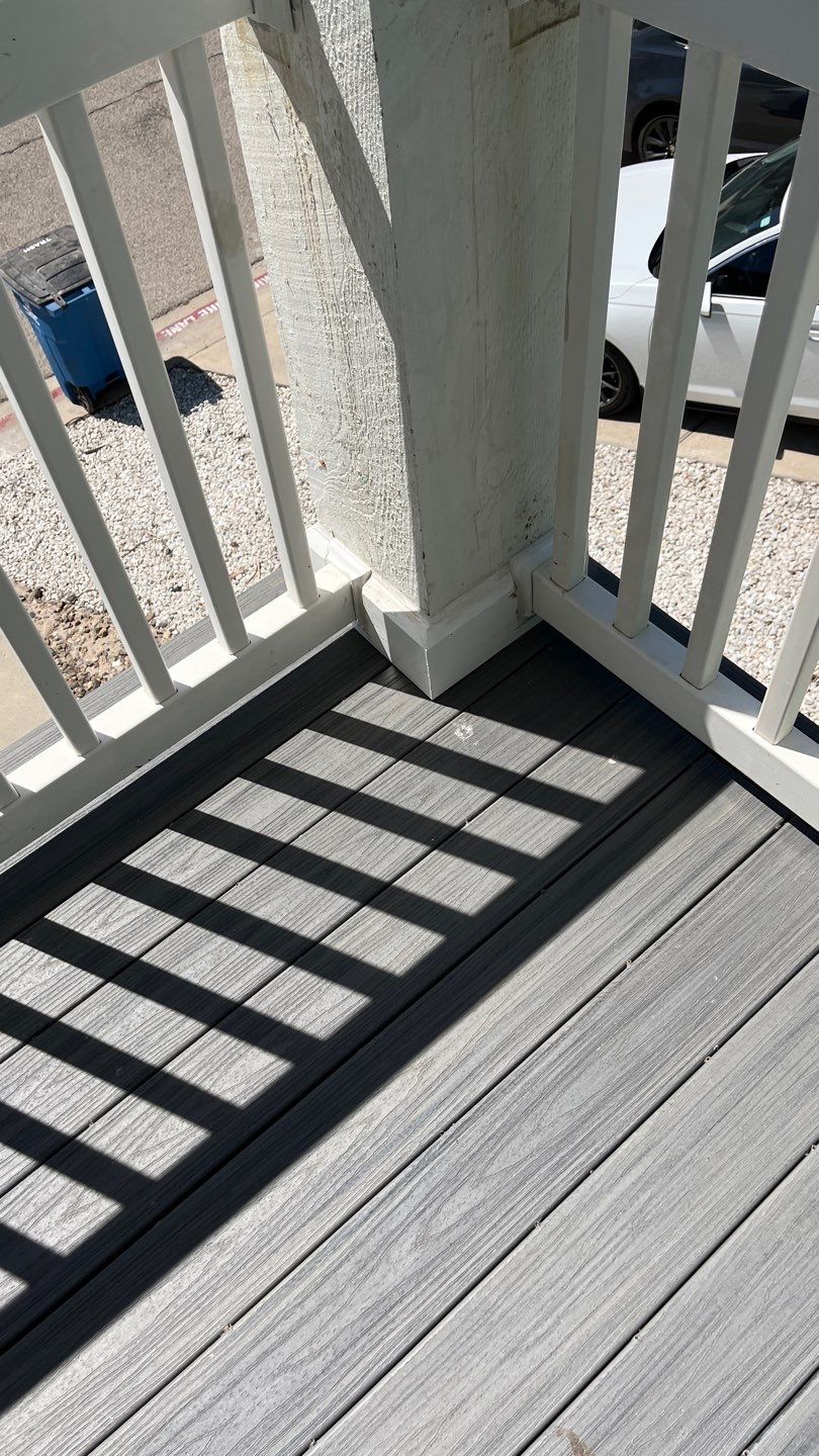 Port A Beach Front Triple Threat by Bayfront Roofing and Construction
