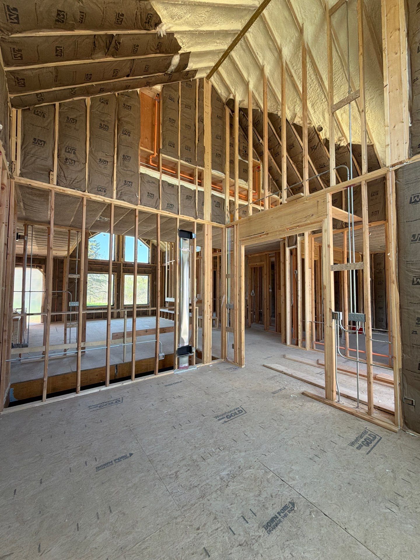 Long Grove by Affordable Housing Corporation of Lake County