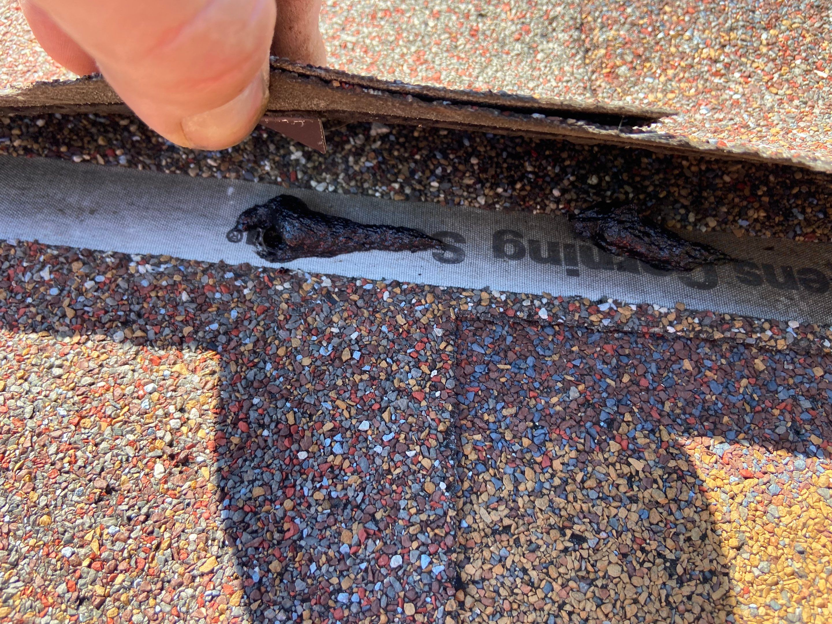 Roof Replacement using Owens Corning by 180 Contractors