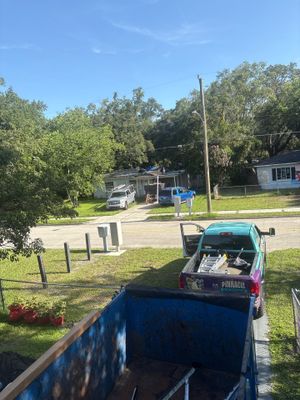Full Asphalt Shingle and Membrane Roof Replacement in Sanford
