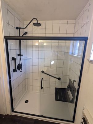 Parson Project in Cave Springs, AR