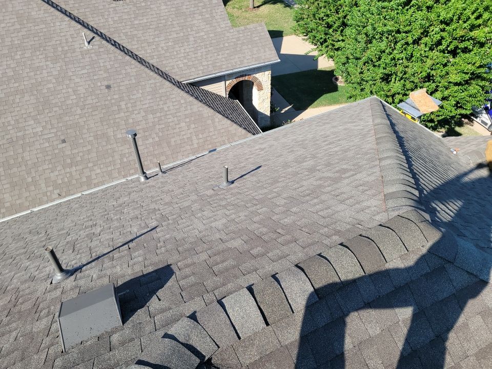 Residential Roofing Replacement - Ft. Worth TX by Roof Experts
