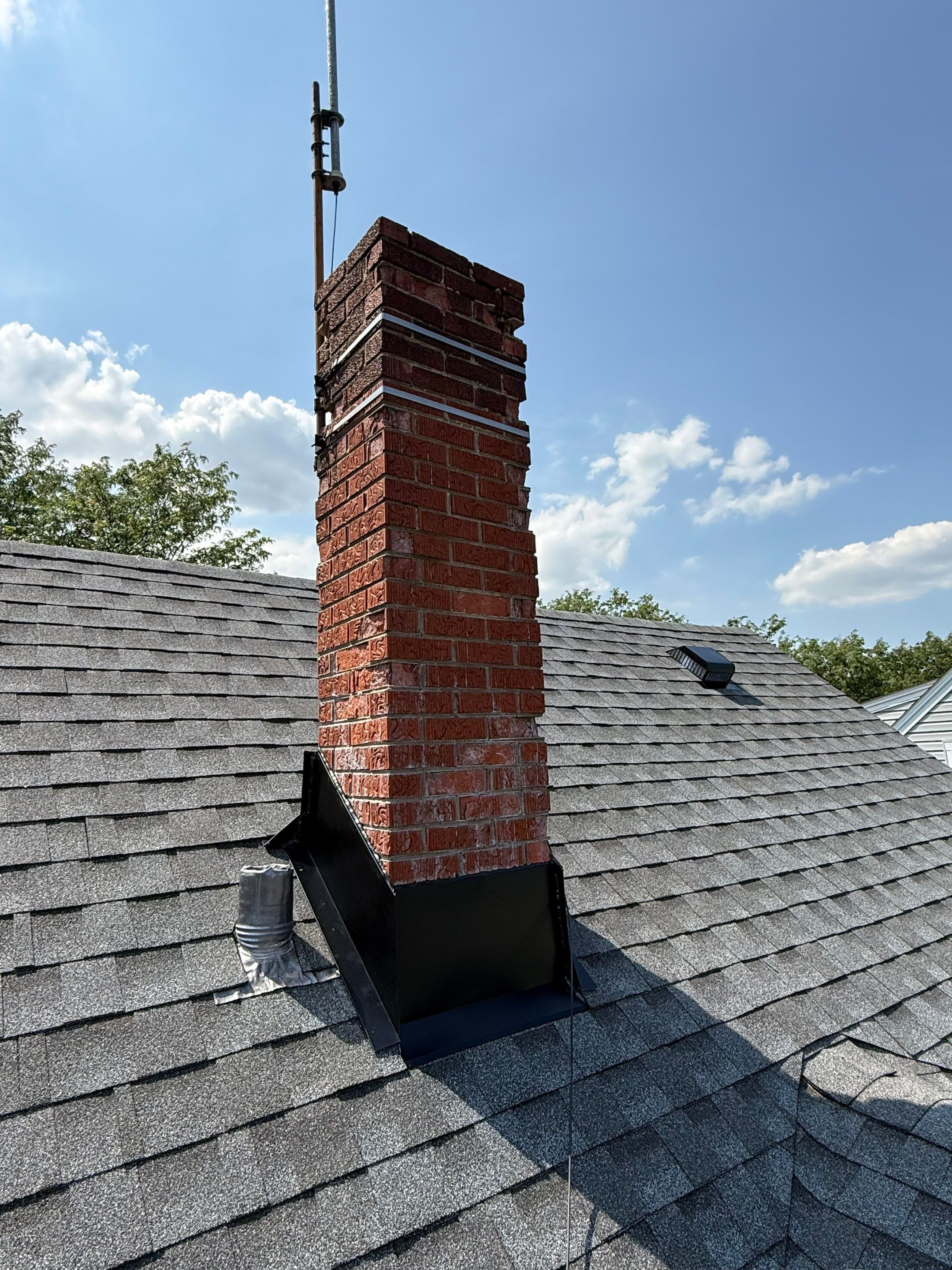 Roofing with GAF by Optimal Home Improvement 