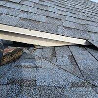 Owens Corning Duration Harbor Blue by Total Roofing System The Metal Roof Experts