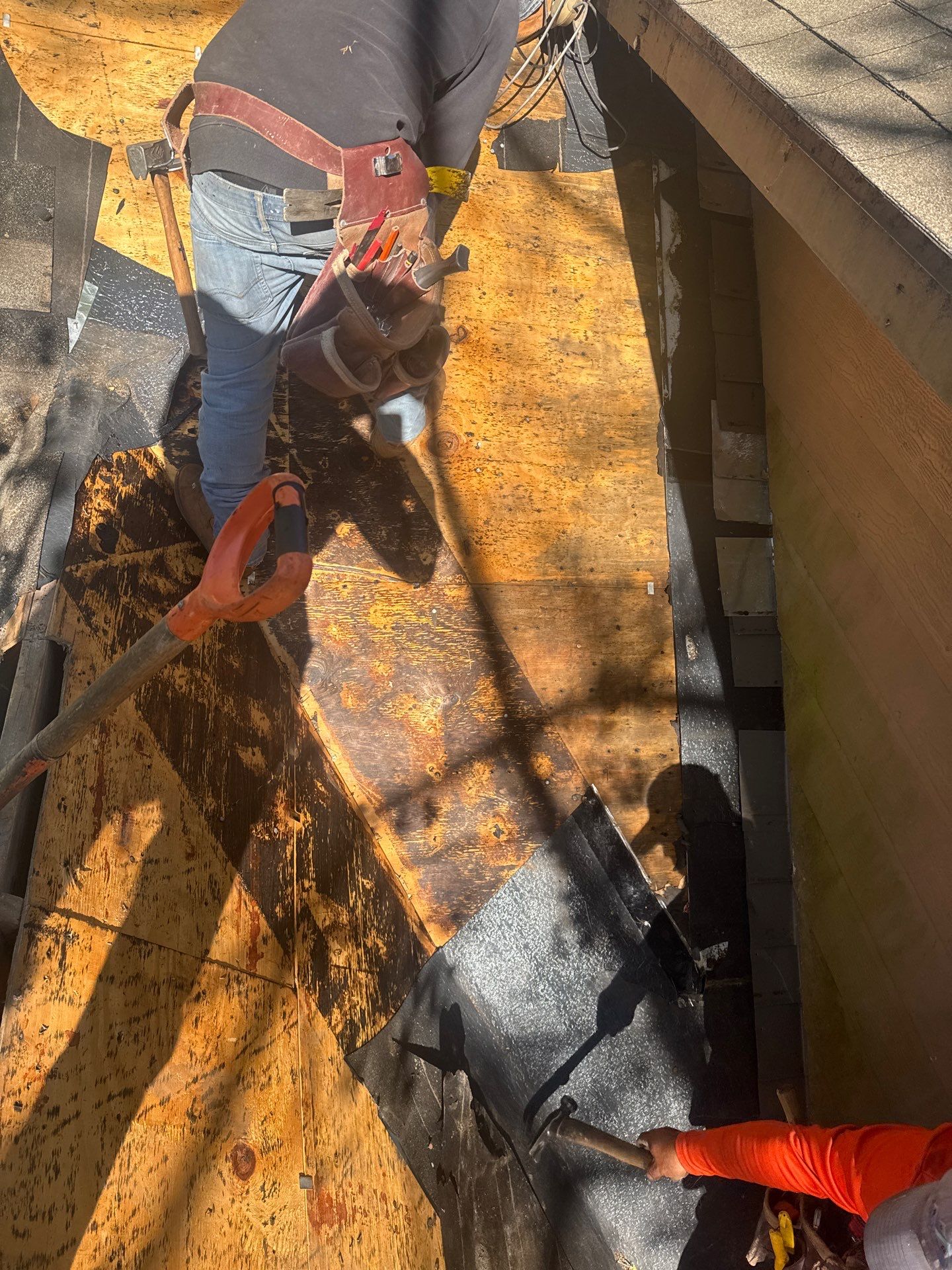 Roof Repair Houston by Roof Repair Company