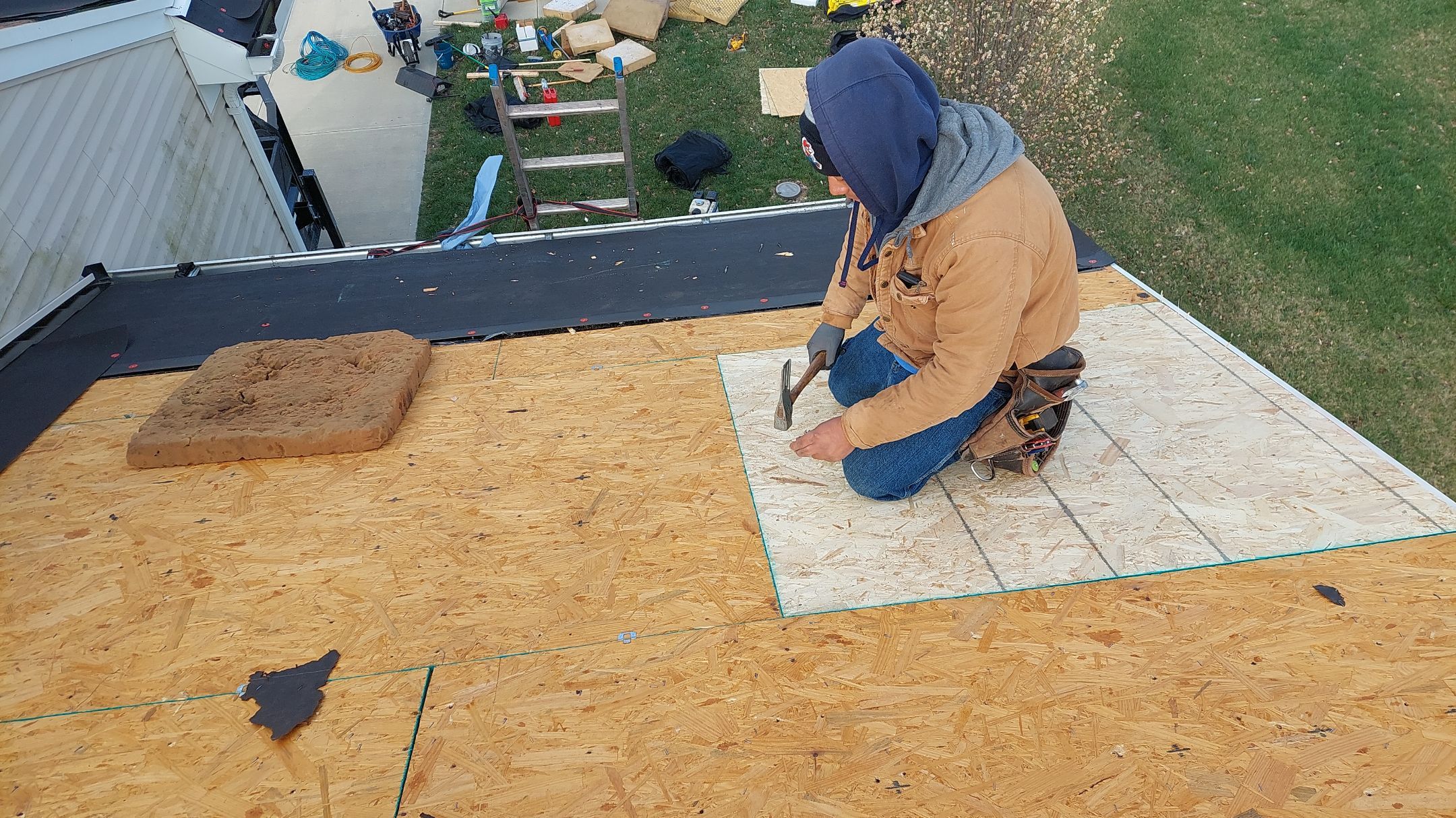 Majestic Shake by Tamlin Roofing