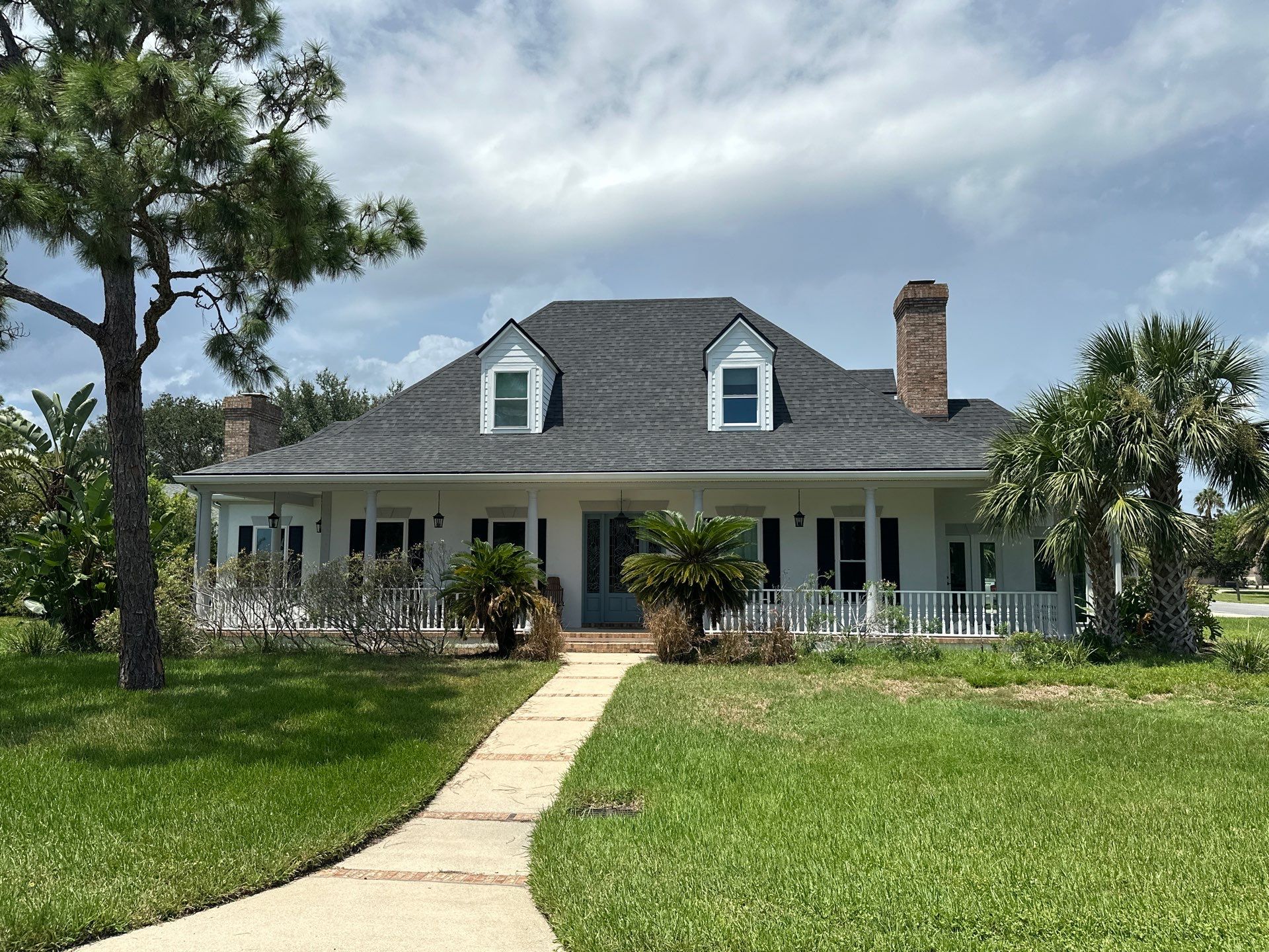 J Lee Construction & Roofing featured photo.