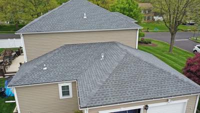 GAF Roofing