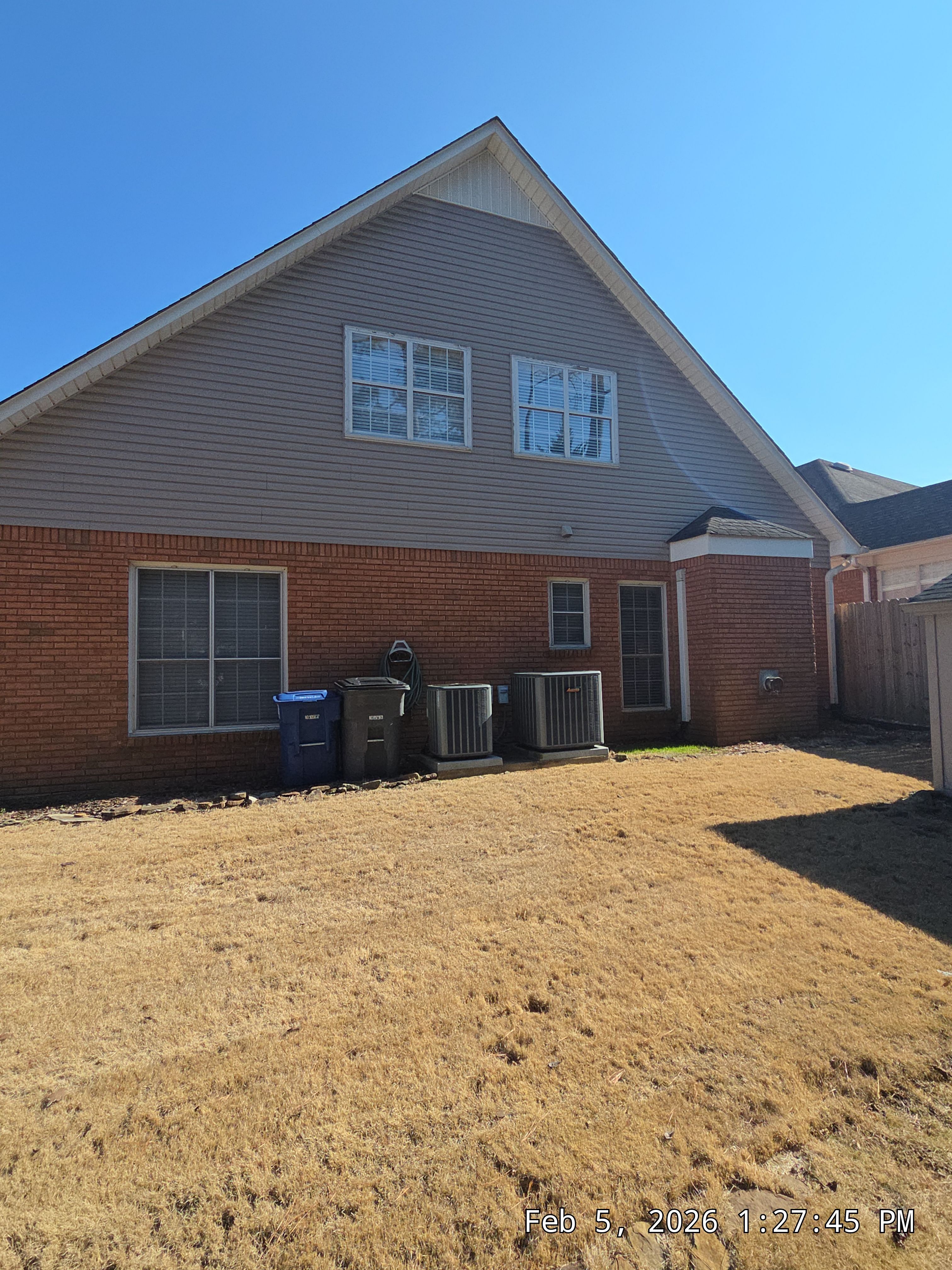 Long Project in Trussville by The Window Source