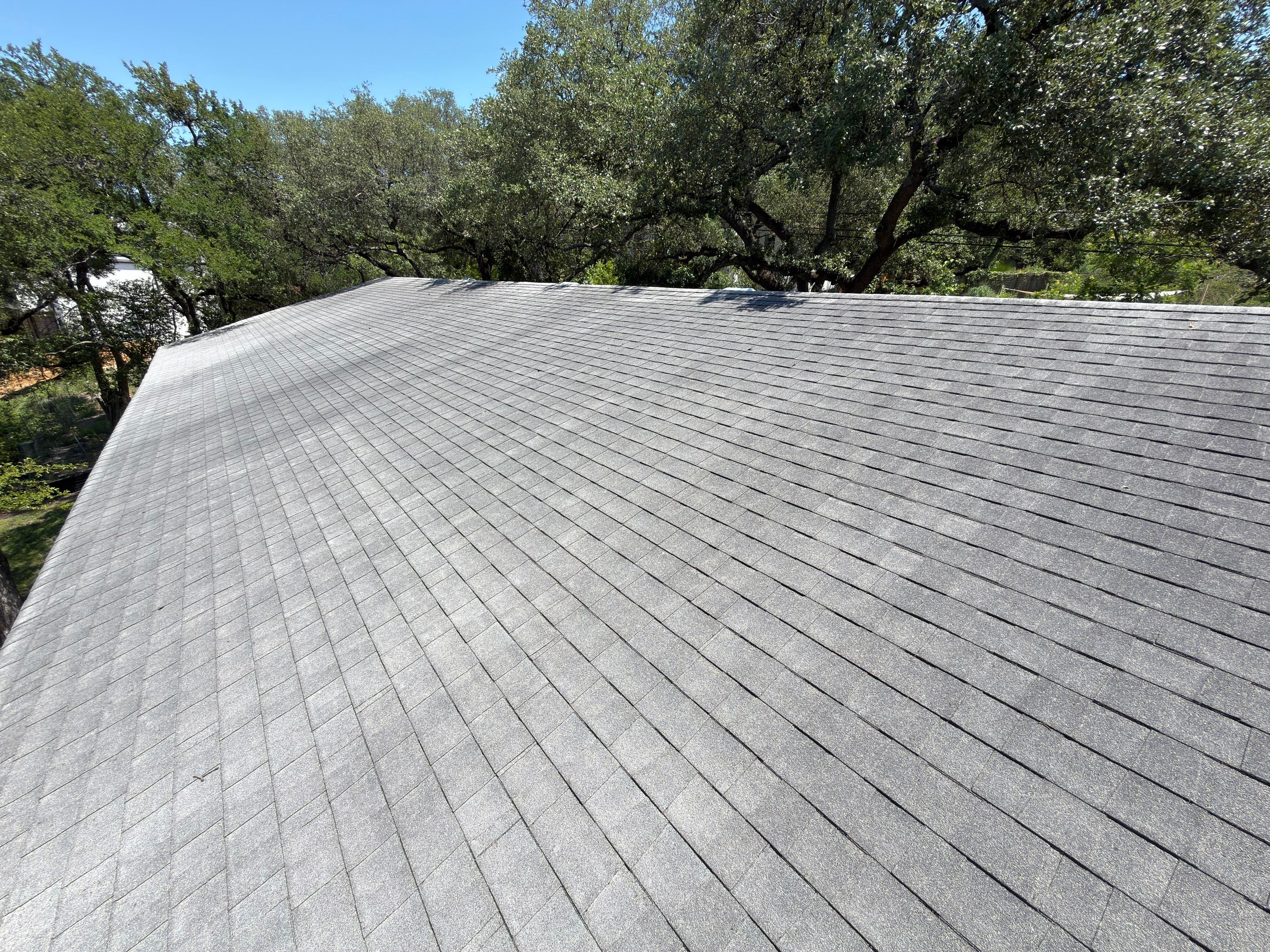 Roof Replacement in South Austin (78704) by Skywall Construction LLC