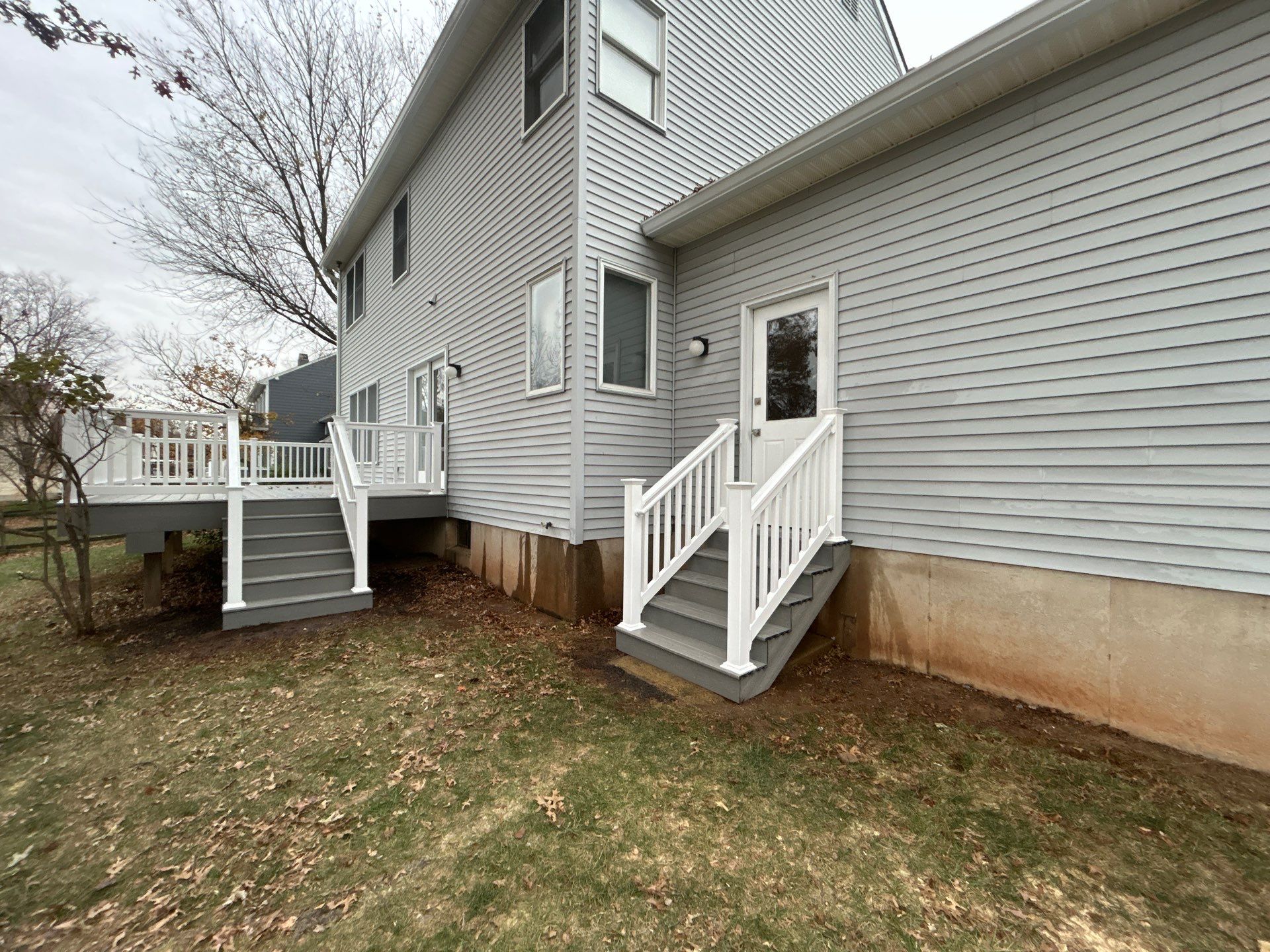 Deck Resurface In, Warrington, Pennsylvania by deck guardian