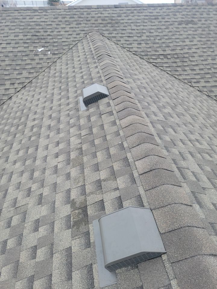 Residential Roofing Installation by The Roof Doctor