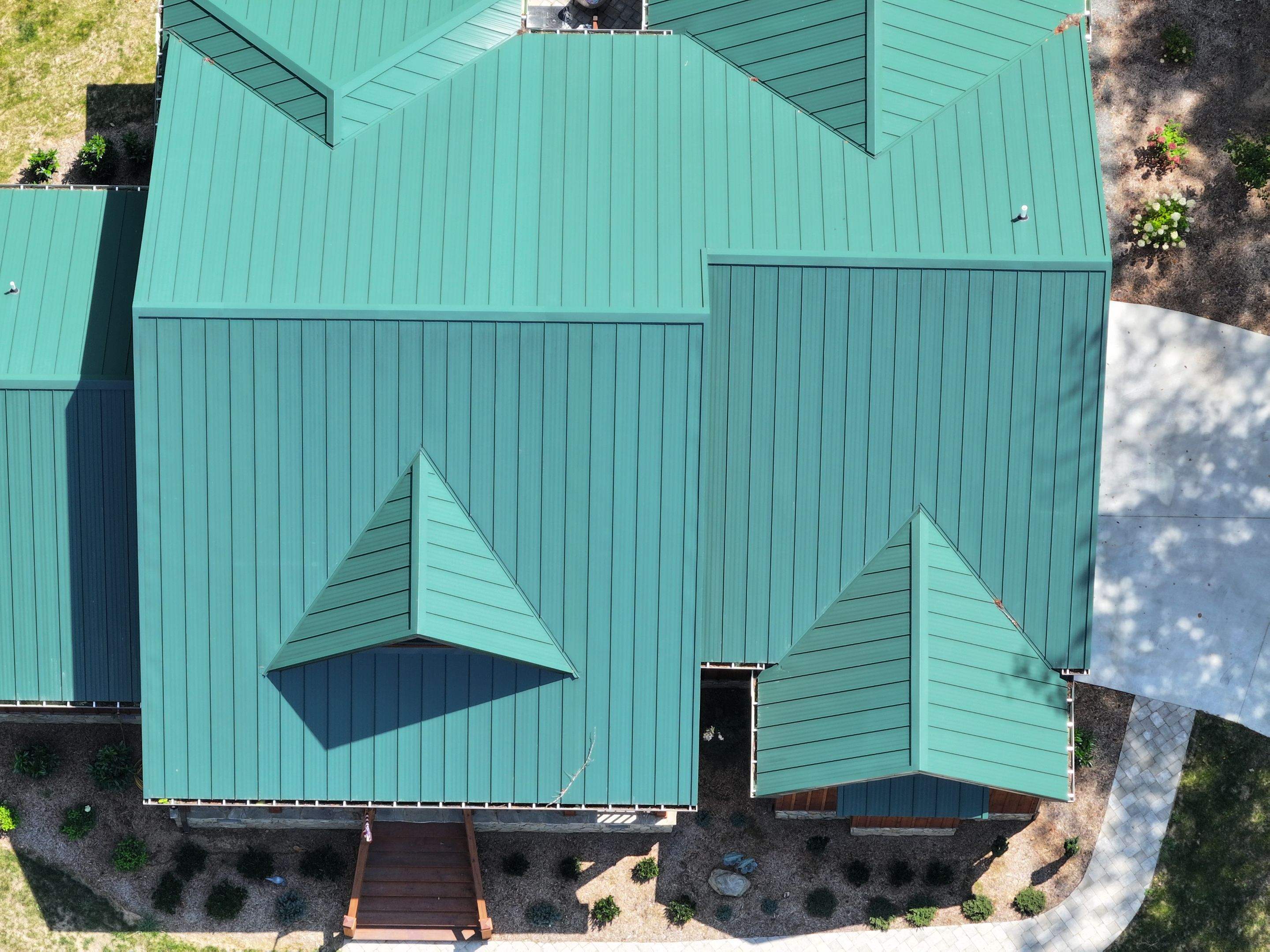 Mehner Project by Omnia Roofing