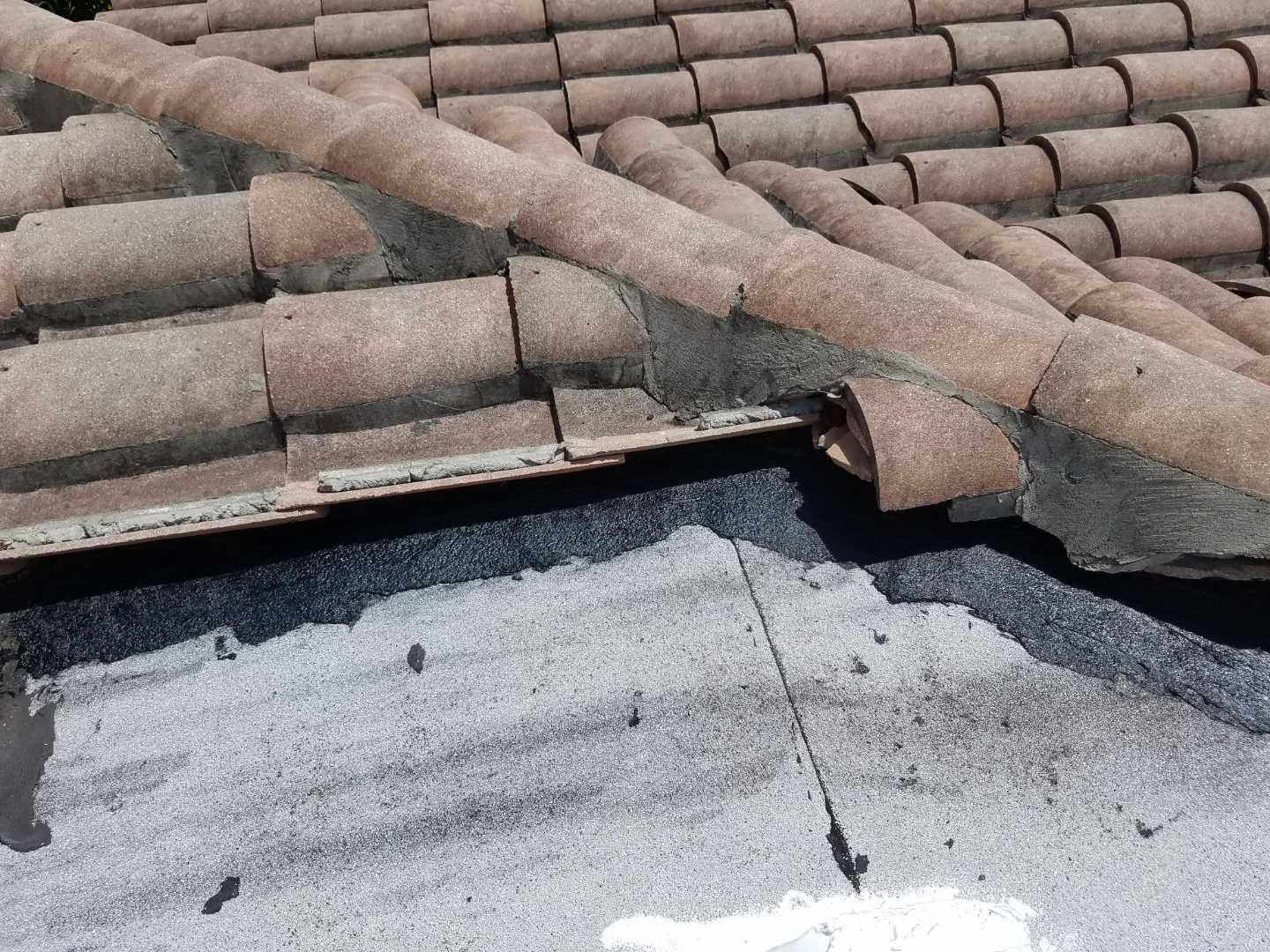 Tile Roof Repair and Exterior Waterproofing Services in Boca Raton by Aastro Roofing