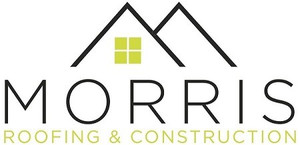 Logo for Morris Roofing and Construction