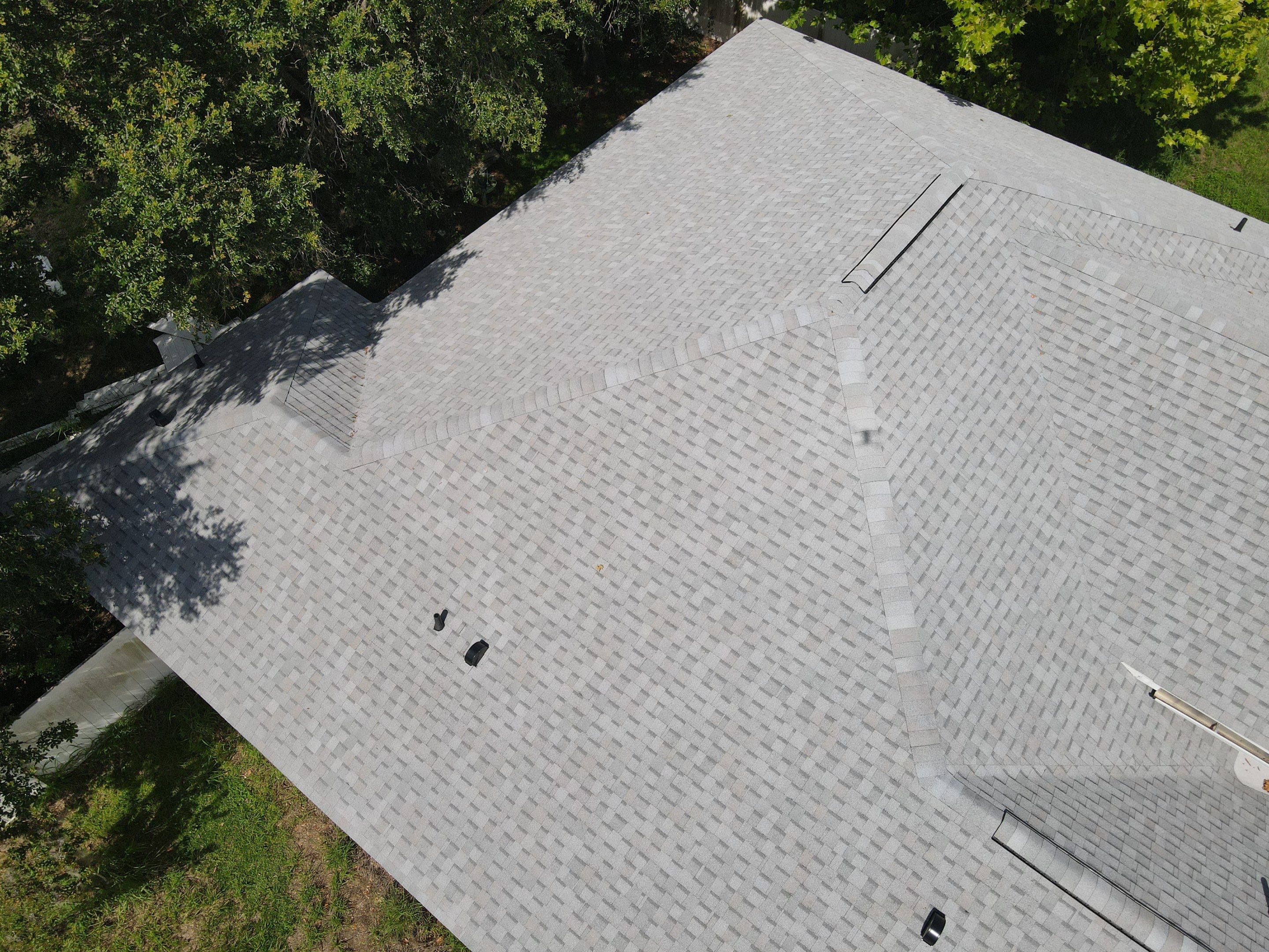 Roof Replacement in Wimauma, FL. by Steadfast Roofing